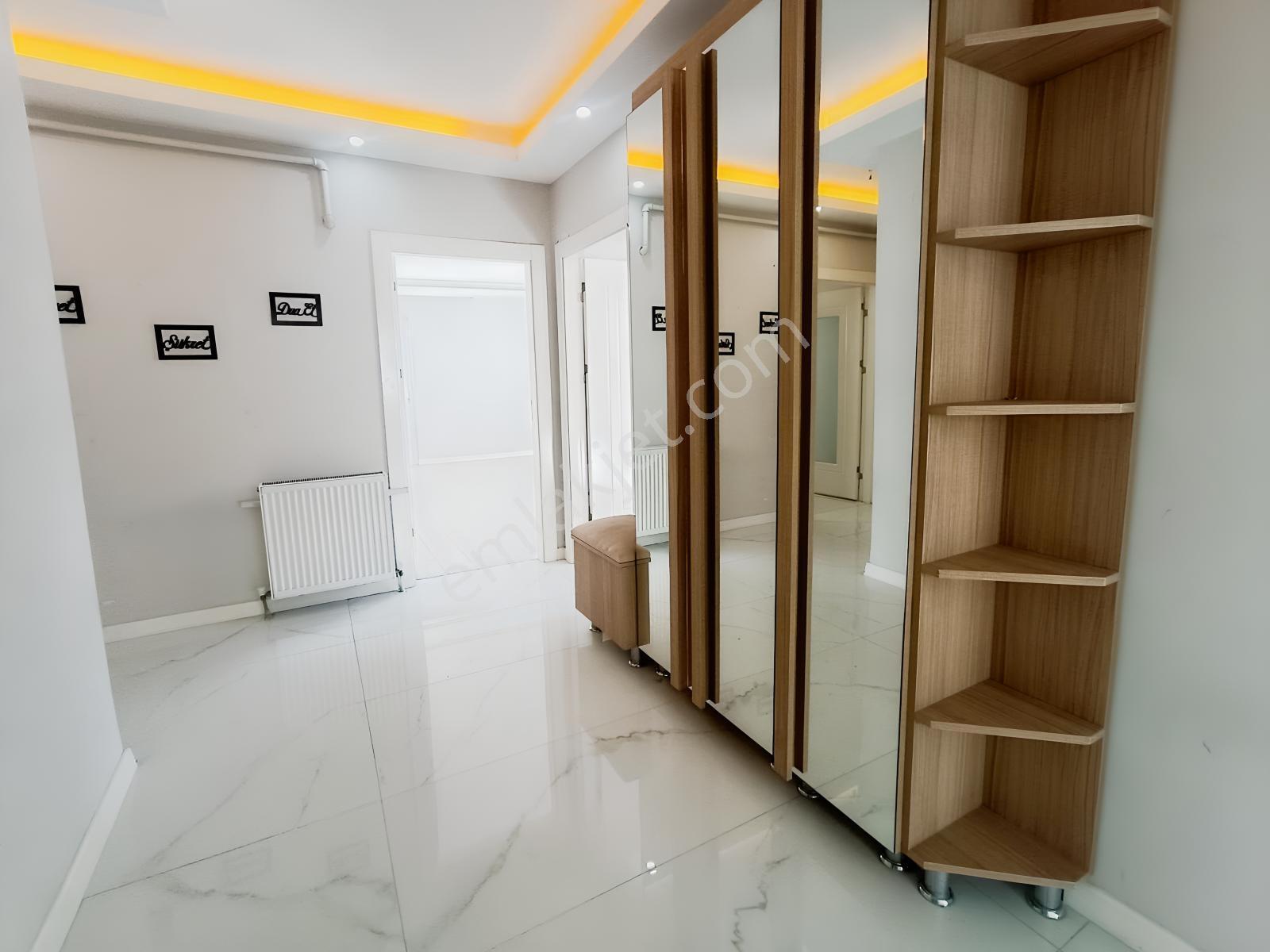 Elvankent Topçu Da Asansörlü Ara Kat Ön Cephe Yapılı 3+1 — fotoğraf 31