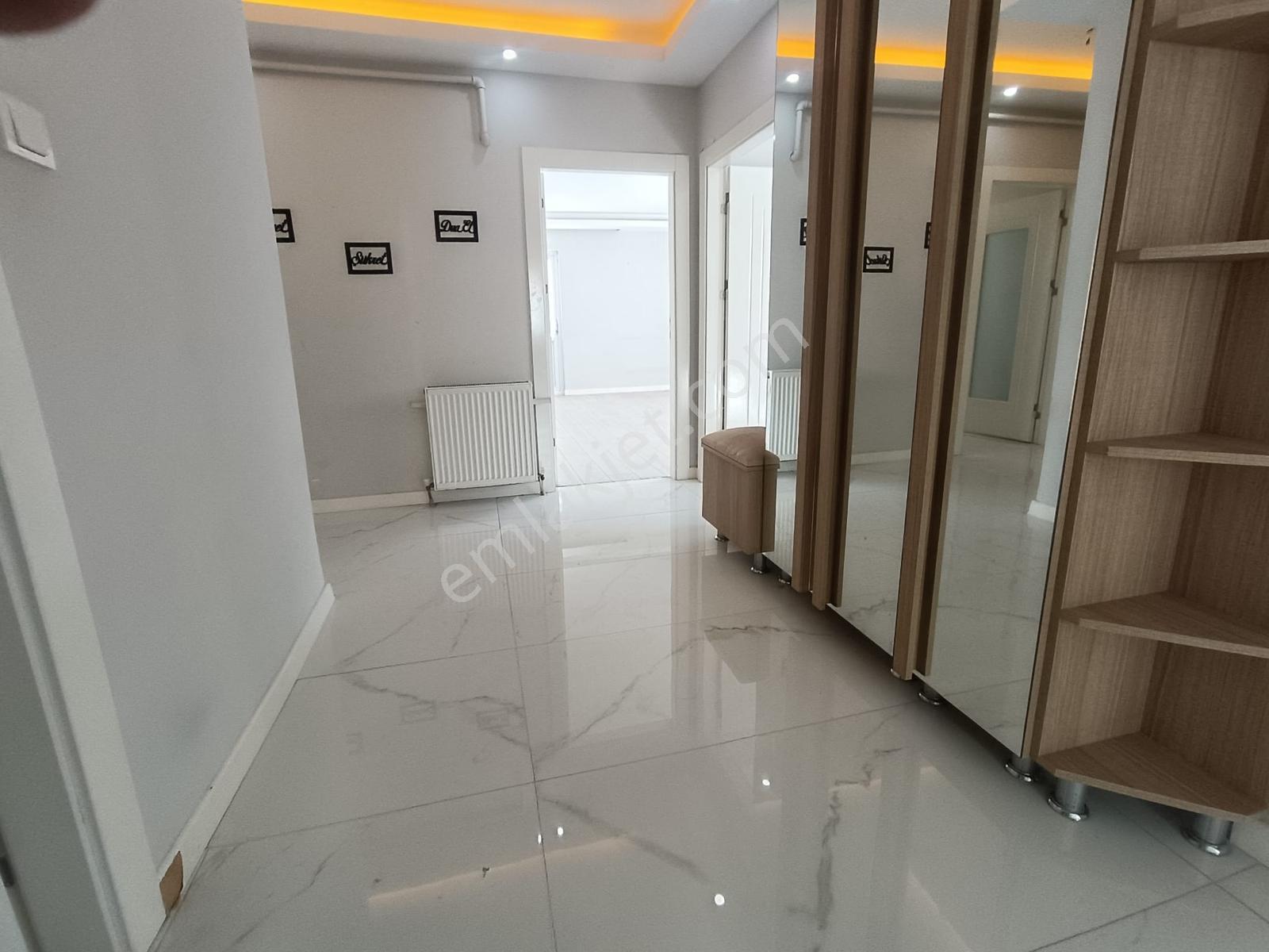 Elvankent Topçu Da Asansörlü Ara Kat Ön Cephe Yapılı 3+1 — fotoğraf 33