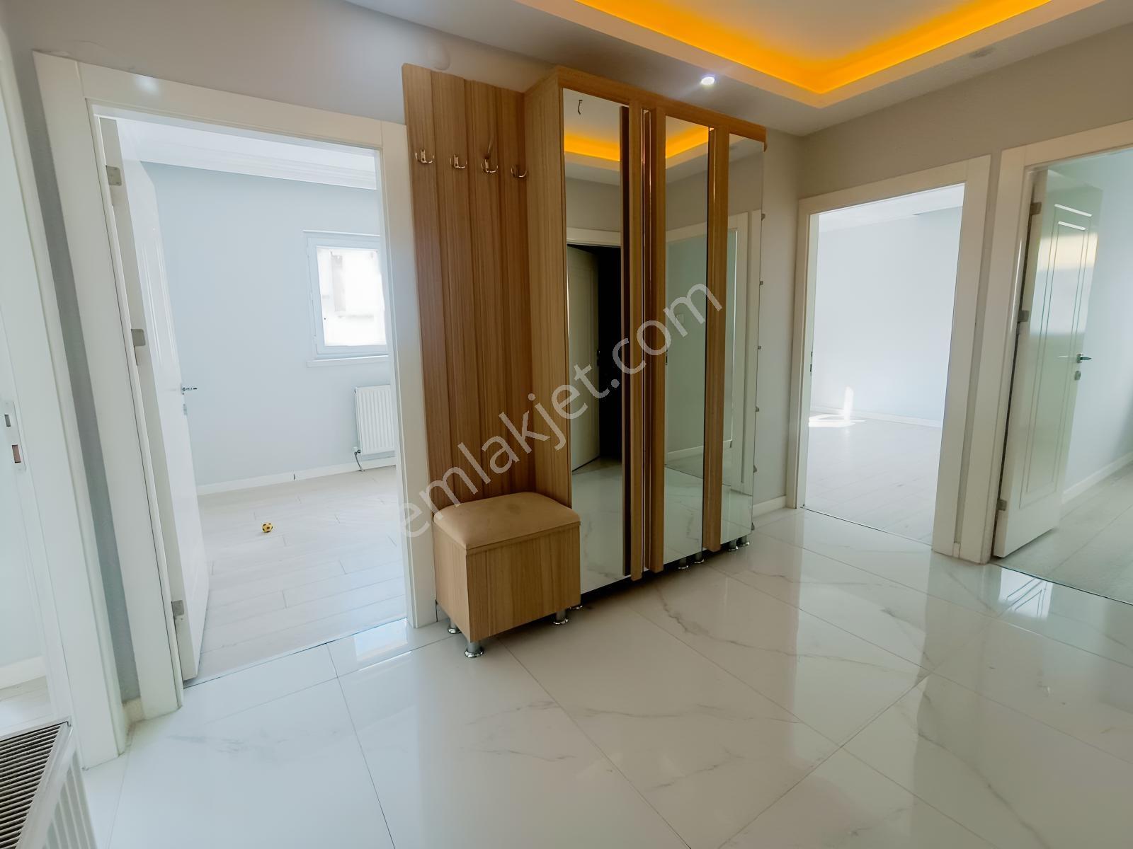 Elvankent Topçu Da Asansörlü Ara Kat Ön Cephe Yapılı 3+1 — fotoğraf 34