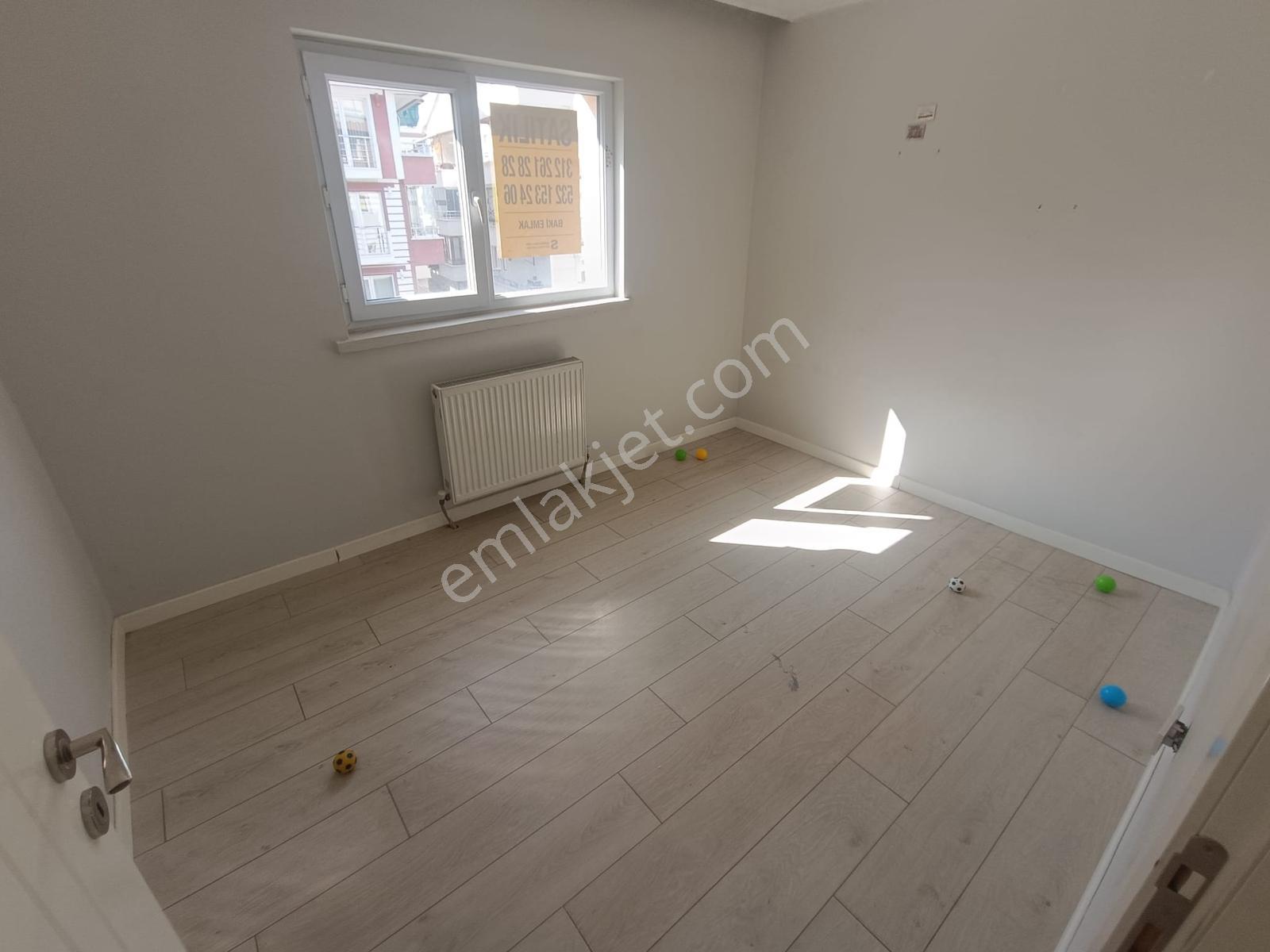Elvankent Topçu Da Asansörlü Ara Kat Ön Cephe Yapılı 3+1 — fotoğraf 35