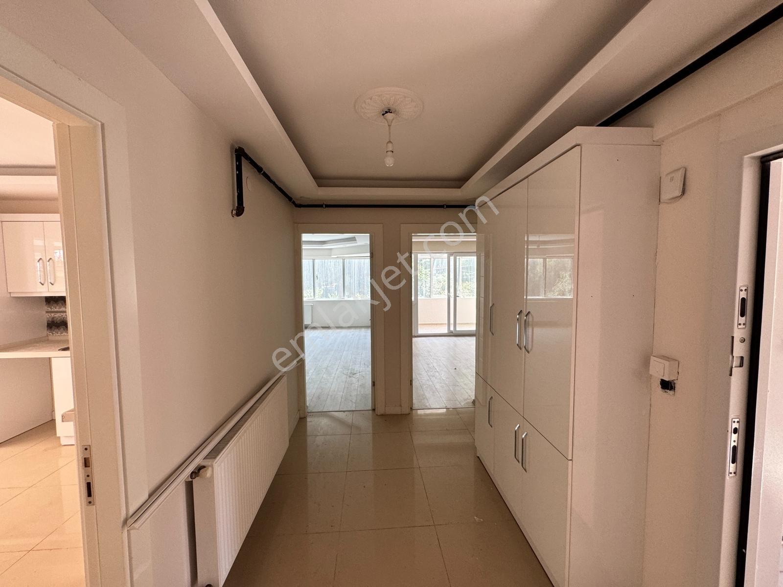 İnci Emlak'tan Fatih Mahallesi'nde 3+1 Satılık Daire — fotoğraf 2