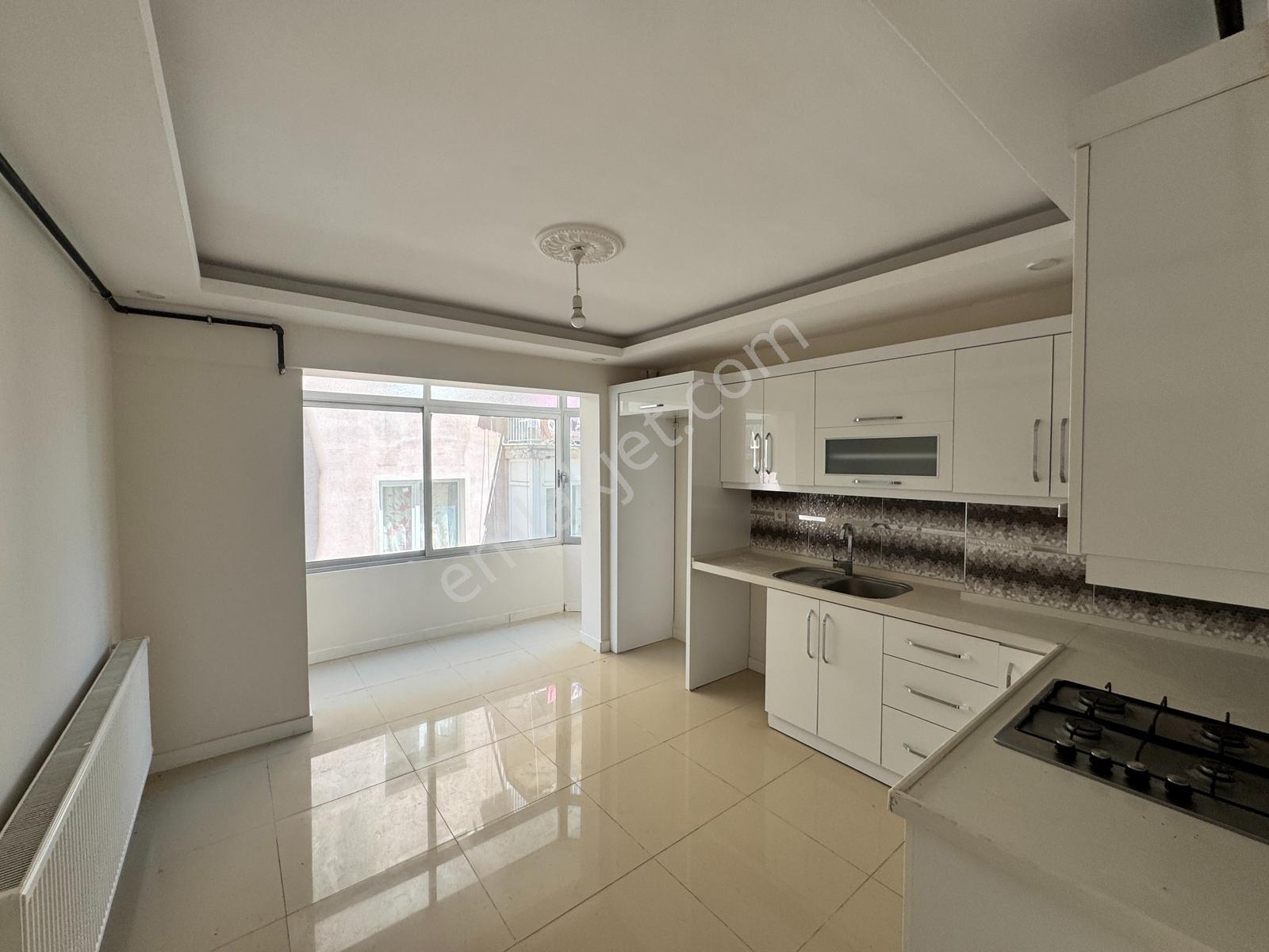 İnci Emlak'tan Fatih Mahallesi'nde 3+1 Satılık Daire — fotoğraf 14