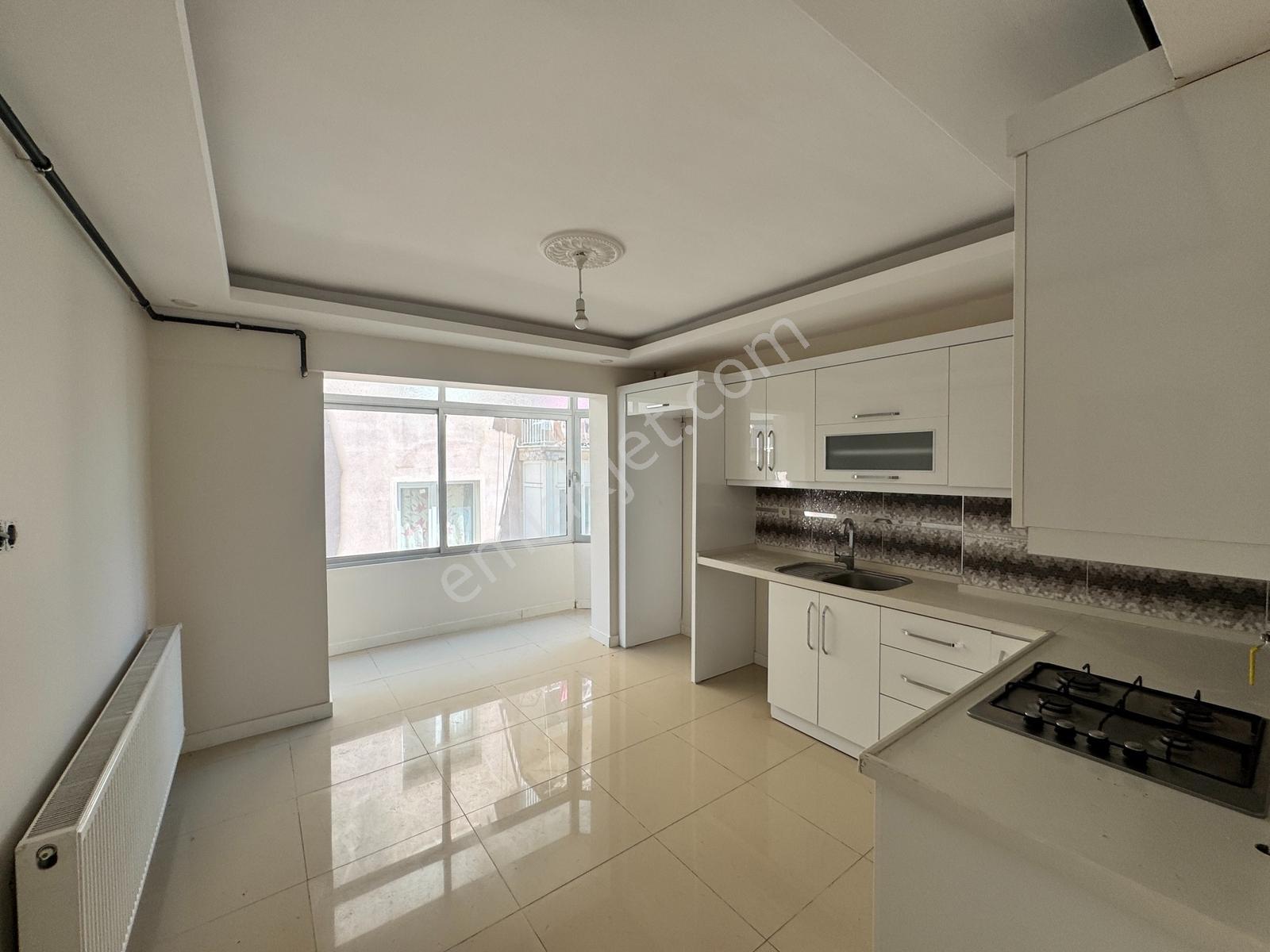 İnci Emlak'tan Fatih Mahallesi'nde 3+1 Satılık Daire — fotoğraf 16