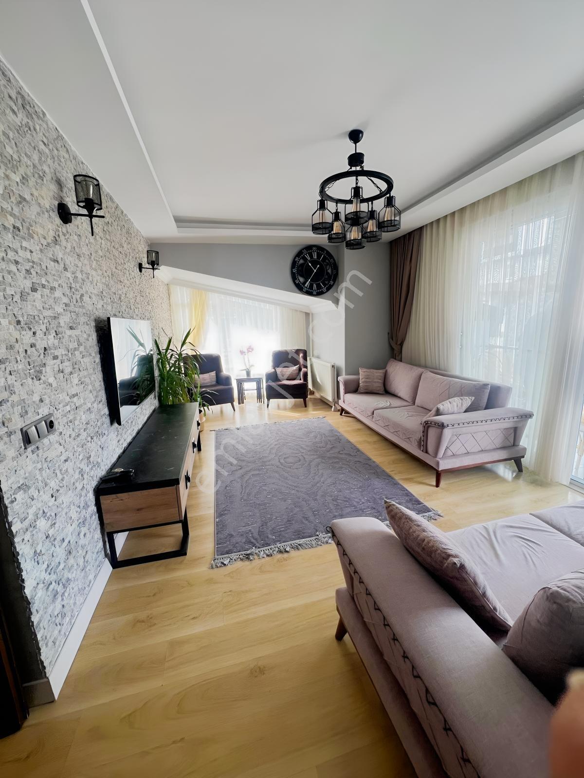 Ordu Cennet Konaklarında Satılık 3+1 Daire — fotoğraf 2