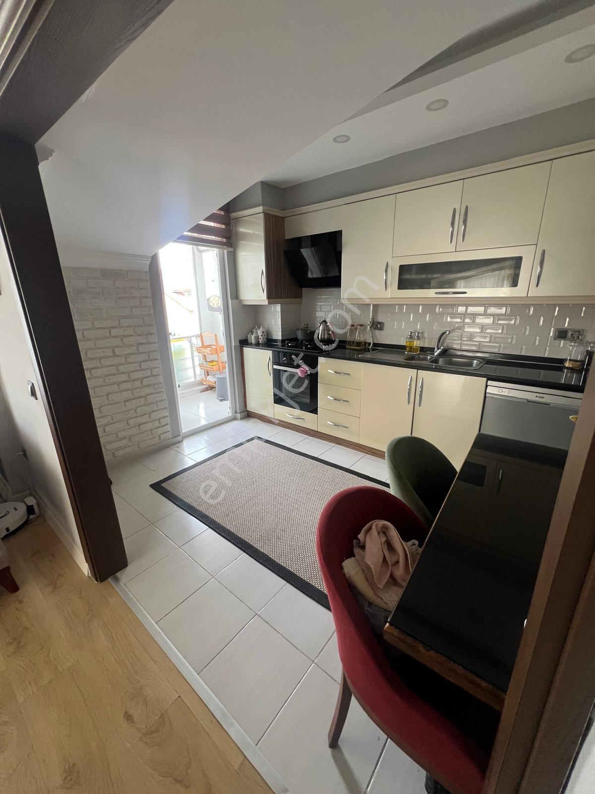 Ordu Cennet Konaklarında Satılık 3+1 Daire — fotoğraf 5