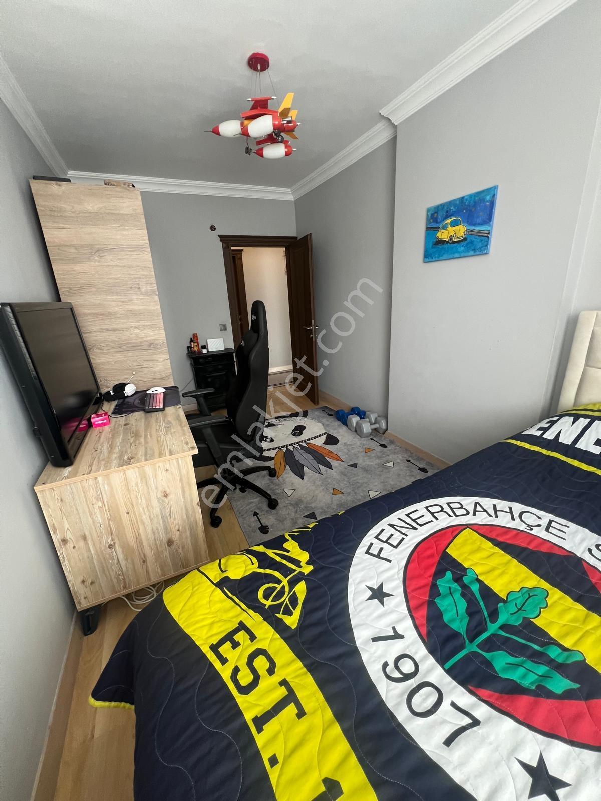 Ordu Cennet Konaklarında Satılık 3+1 Daire — fotoğraf 10
