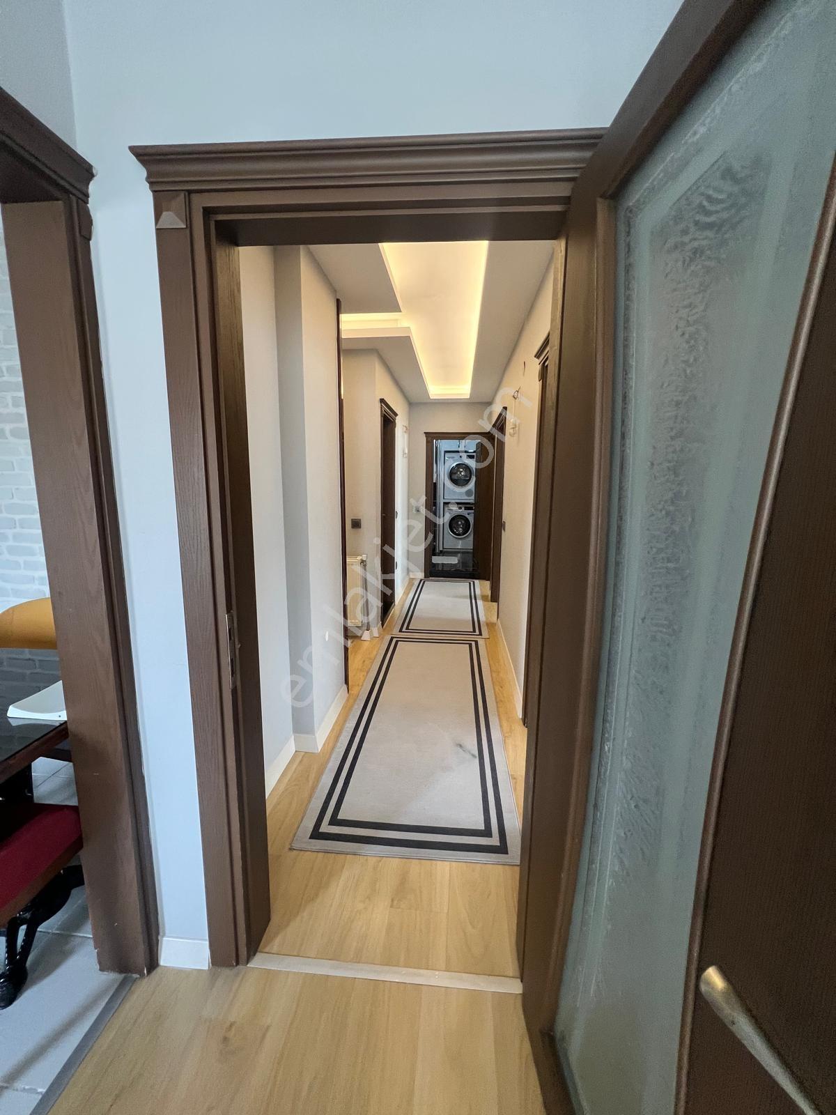 Ordu Cennet Konaklarında Satılık 3+1 Daire — fotoğraf 17