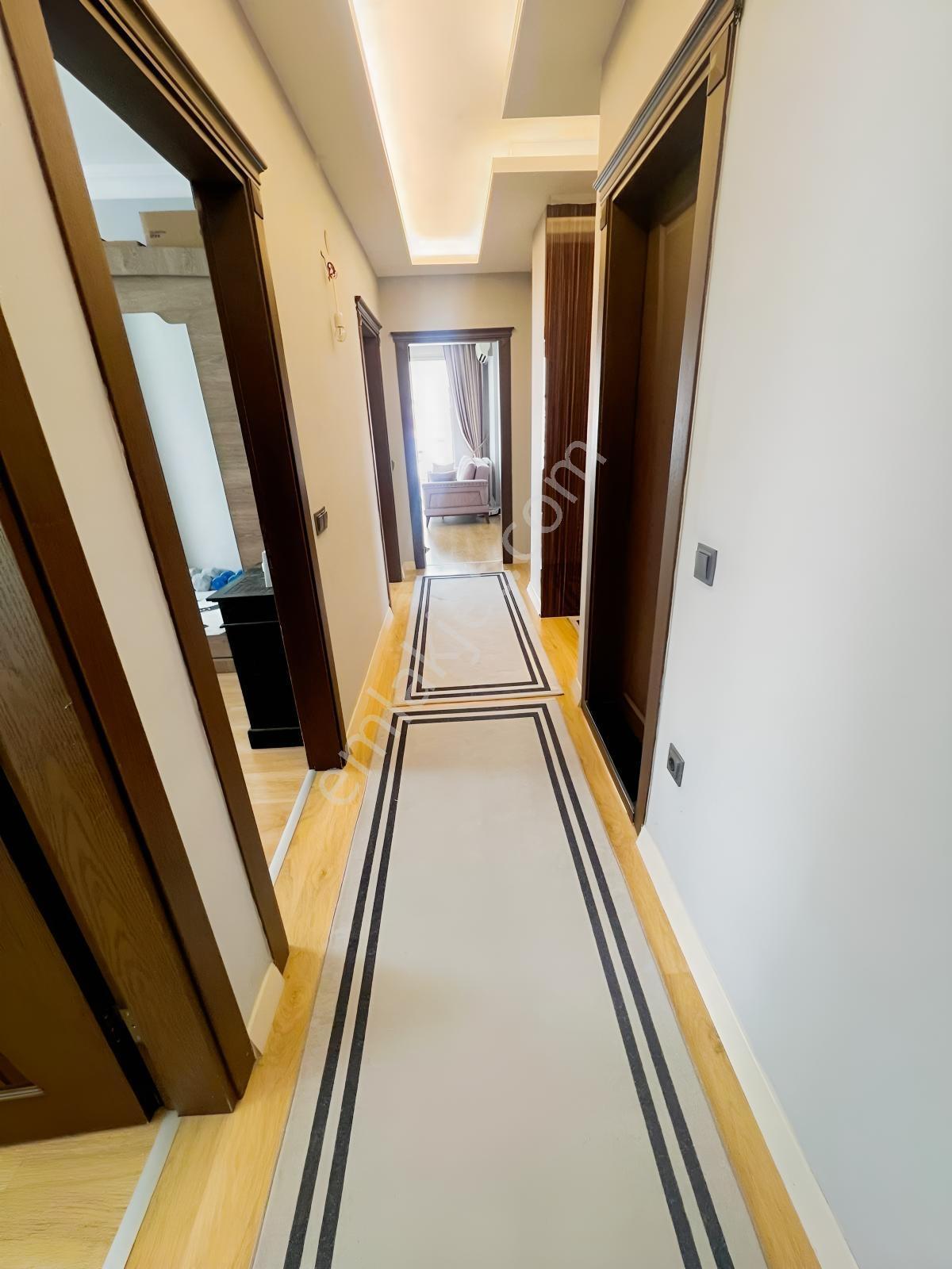 Ordu Cennet Konaklarında Satılık 3+1 Daire — fotoğraf 19