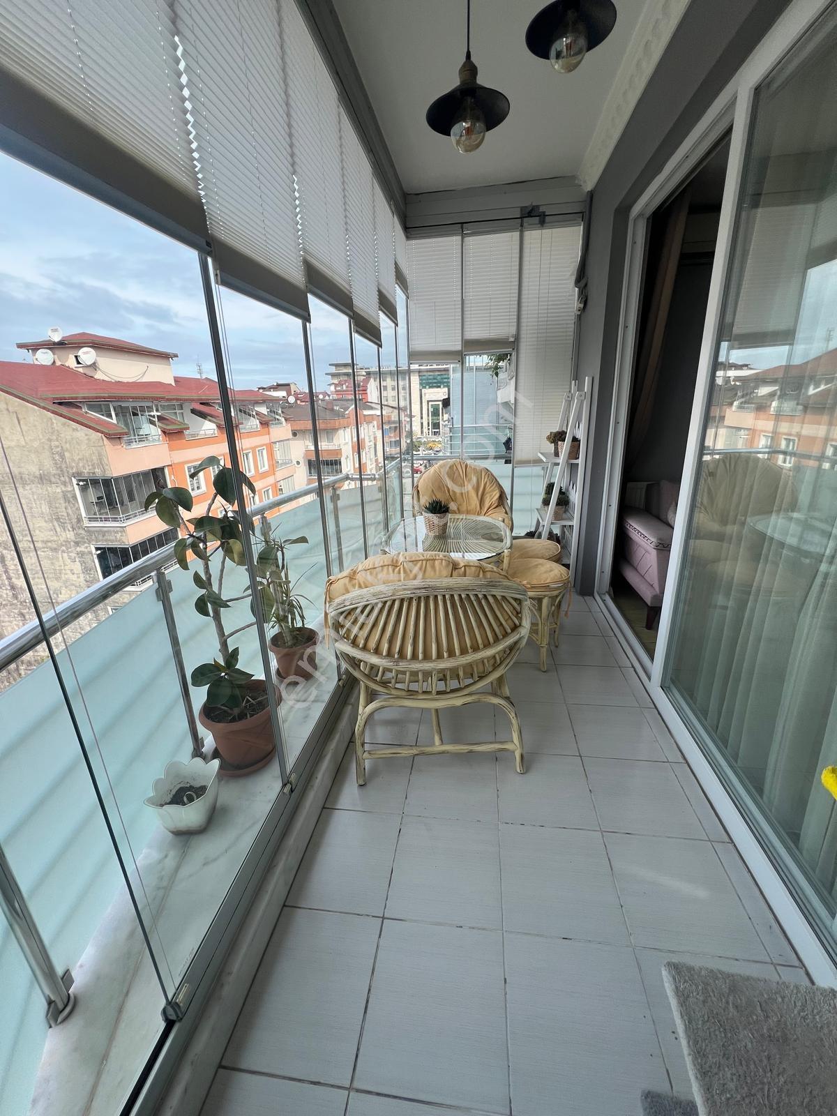 Ordu Cennet Konaklarında Satılık 3+1 Daire — fotoğraf 21