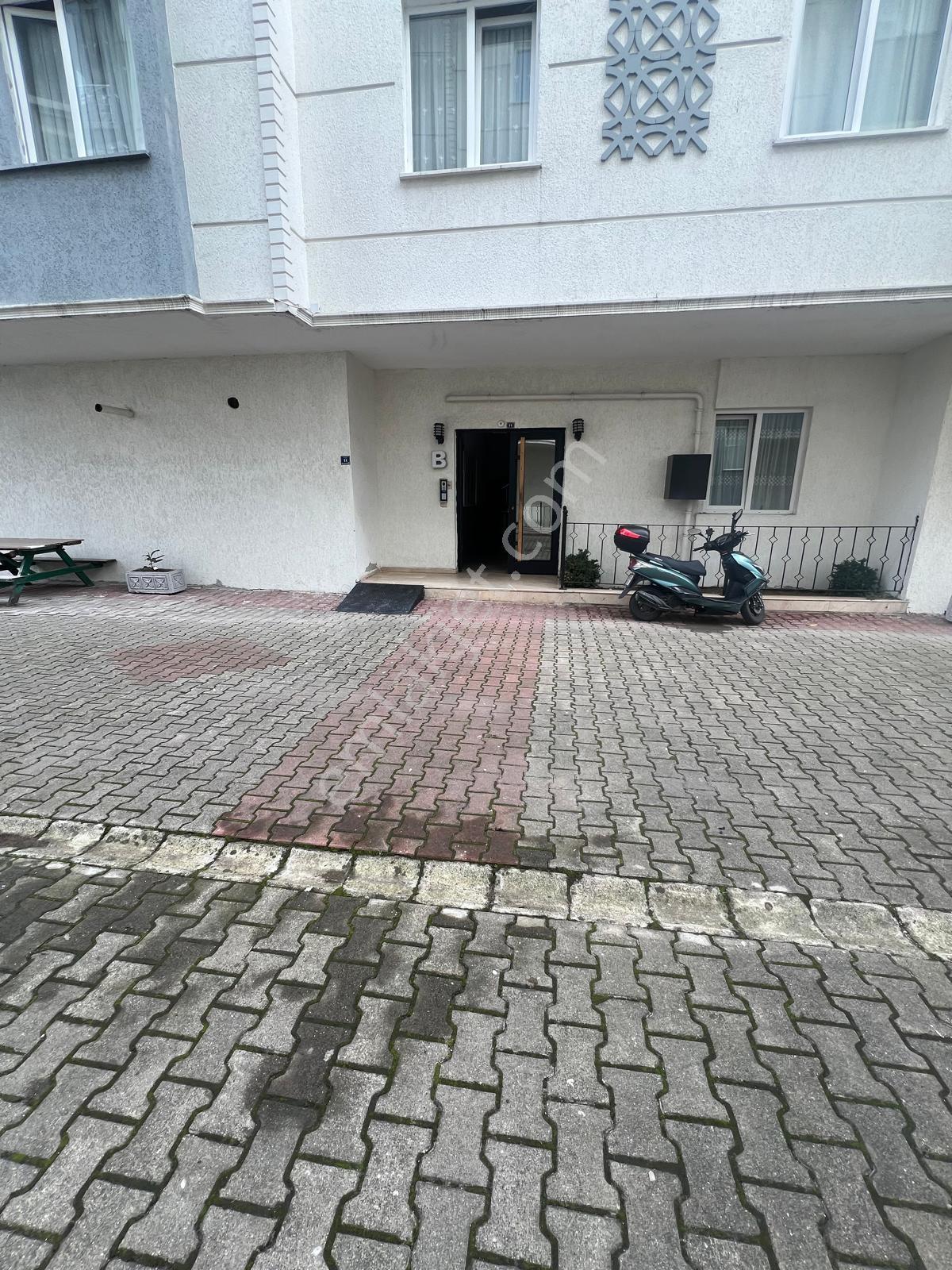 Ordu Cennet Konaklarında Satılık 3+1 Daire — fotoğraf 24