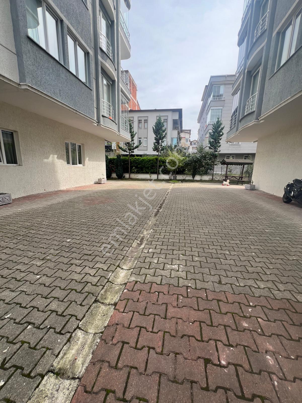 Ordu Cennet Konaklarında Satılık 3+1 Daire — fotoğraf 26