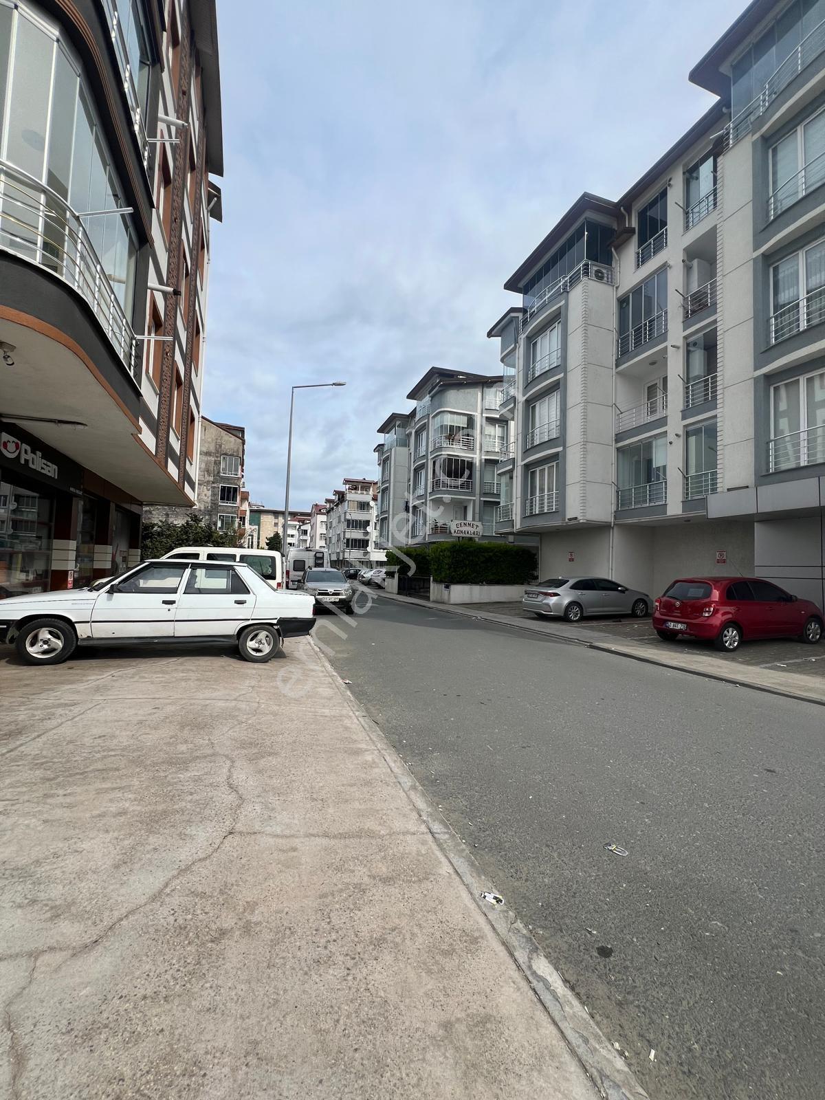 Ordu Cennet Konaklarında Satılık 3+1 Daire — fotoğraf 27