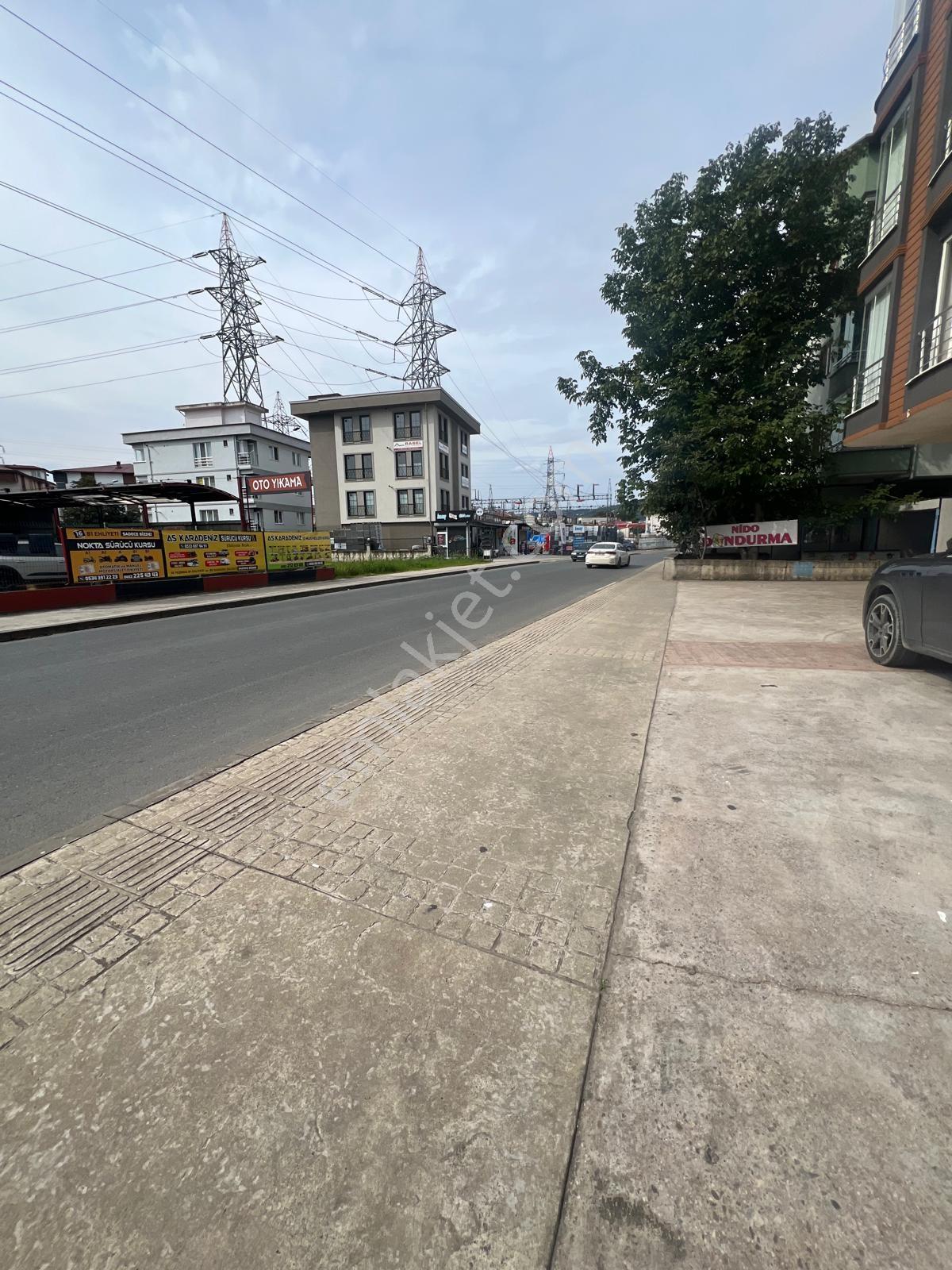 Ordu Cennet Konaklarında Satılık 3+1 Daire — fotoğraf 28