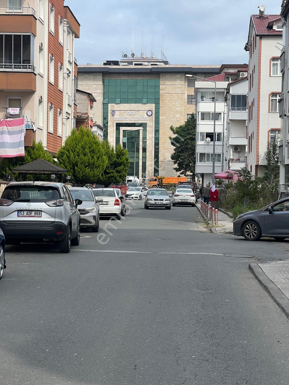 Ordu Cennet Konaklarında Satılık 3+1 Daire — fotoğraf 30