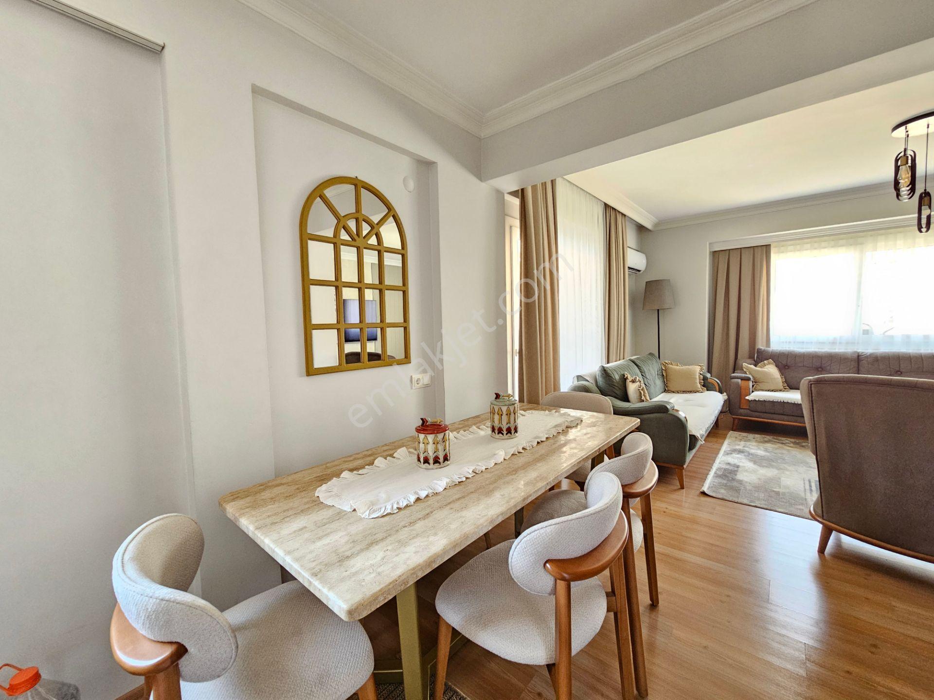 Goldhouse Dan Satılık Patlangıç Da Yatırımlık Ve Kullanışlı 2+1 Ara Kat Daire — fotoğraf 5