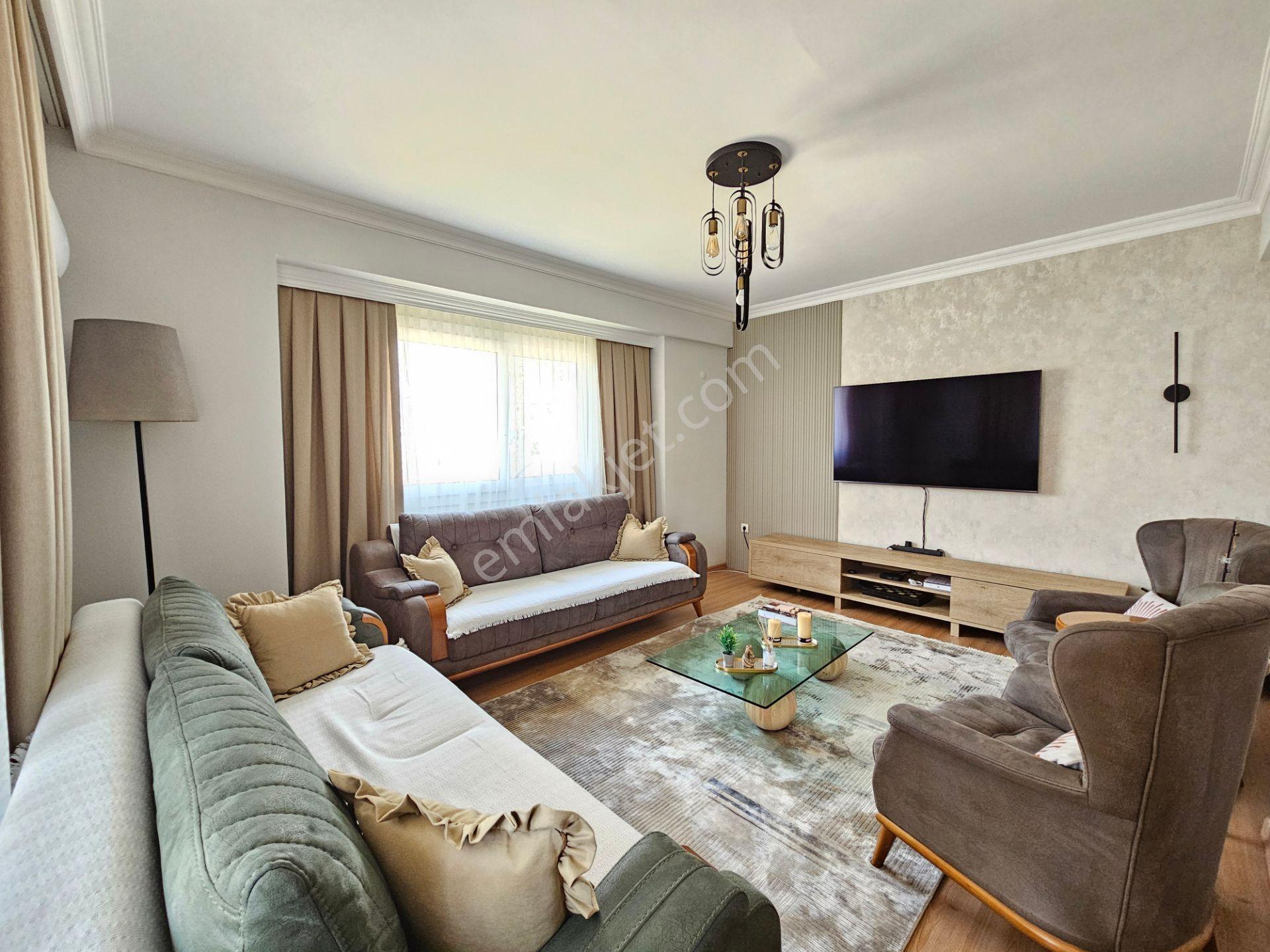 Goldhouse Dan Satılık Patlangıç Da Yatırımlık Ve Kullanışlı 2+1 Ara Kat Daire — fotoğraf 6
