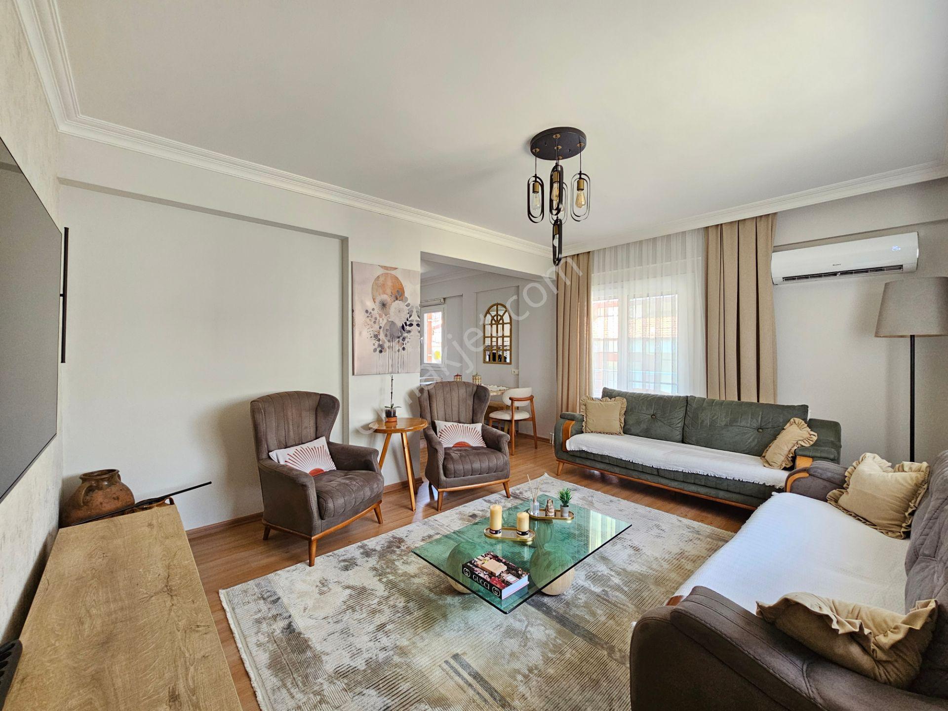 Goldhouse Dan Satılık Patlangıç Da Yatırımlık Ve Kullanışlı 2+1 Ara Kat Daire — fotoğraf 10