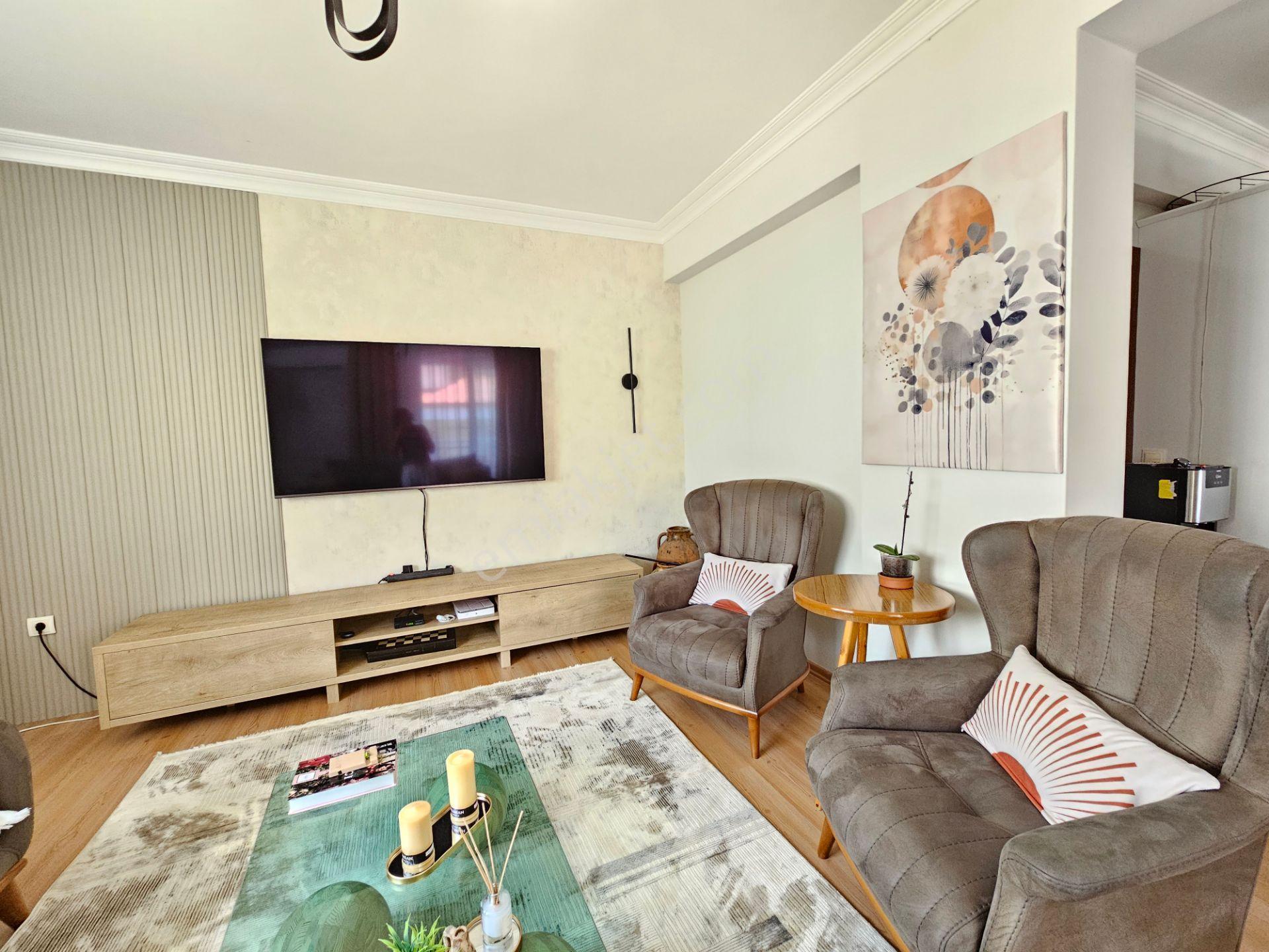 Goldhouse Dan Satılık Patlangıç Da Yatırımlık Ve Kullanışlı 2+1 Ara Kat Daire — fotoğraf 12