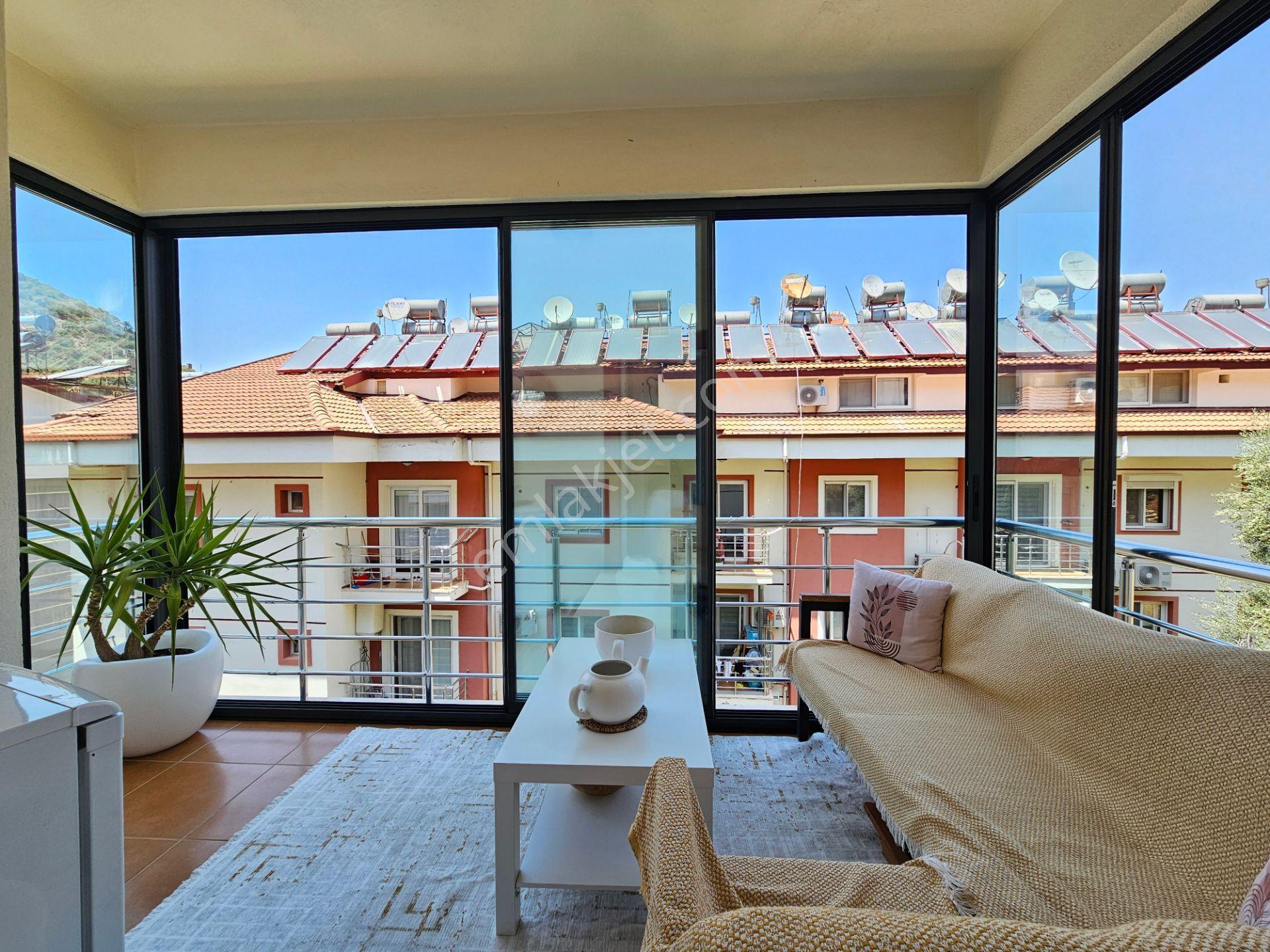 Goldhouse Dan Satılık Patlangıç Da Yatırımlık Ve Kullanışlı 2+1 Ara Kat Daire — fotoğraf 13