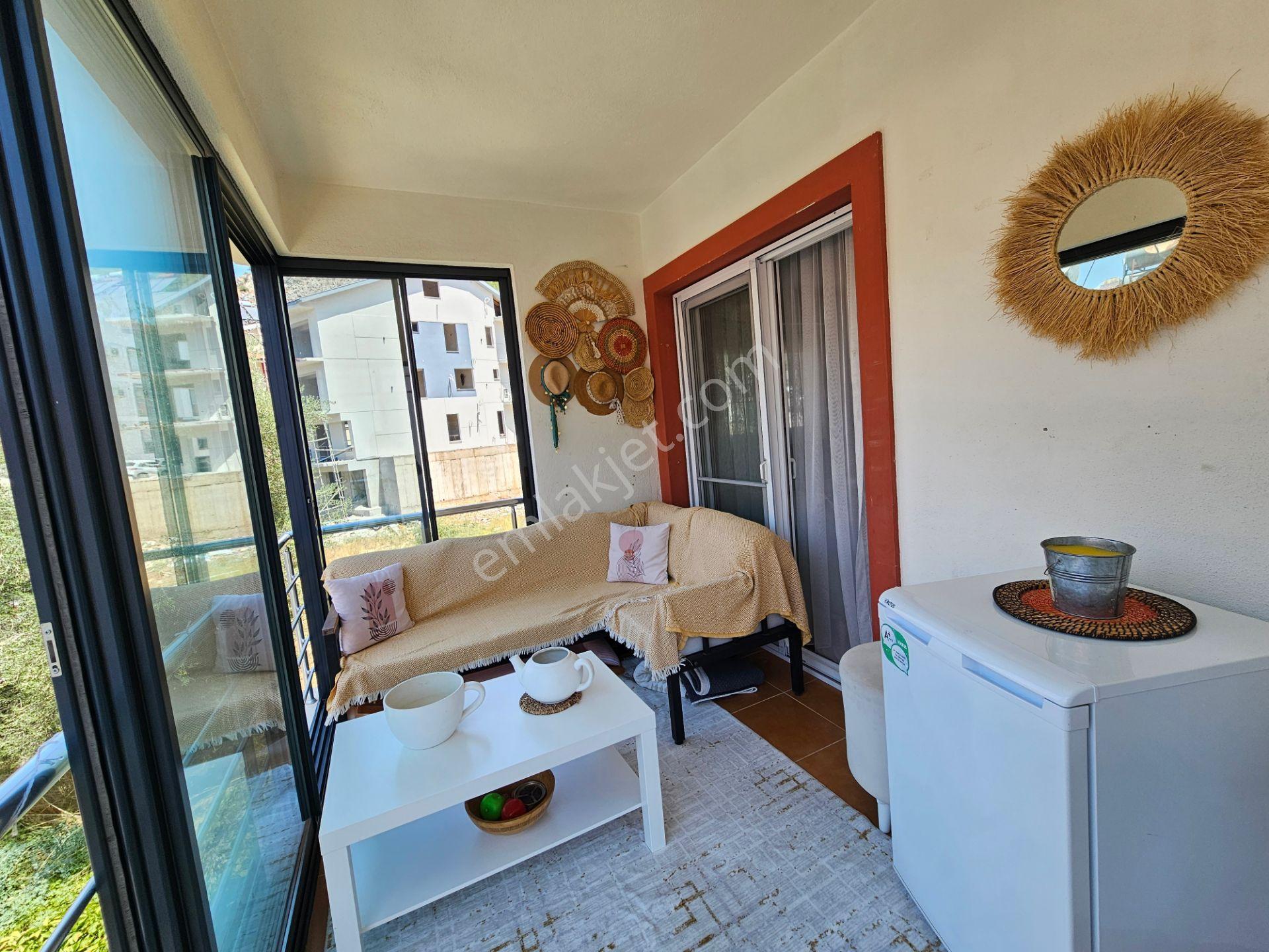 Goldhouse Dan Satılık Patlangıç Da Yatırımlık Ve Kullanışlı 2+1 Ara Kat Daire — fotoğraf 14