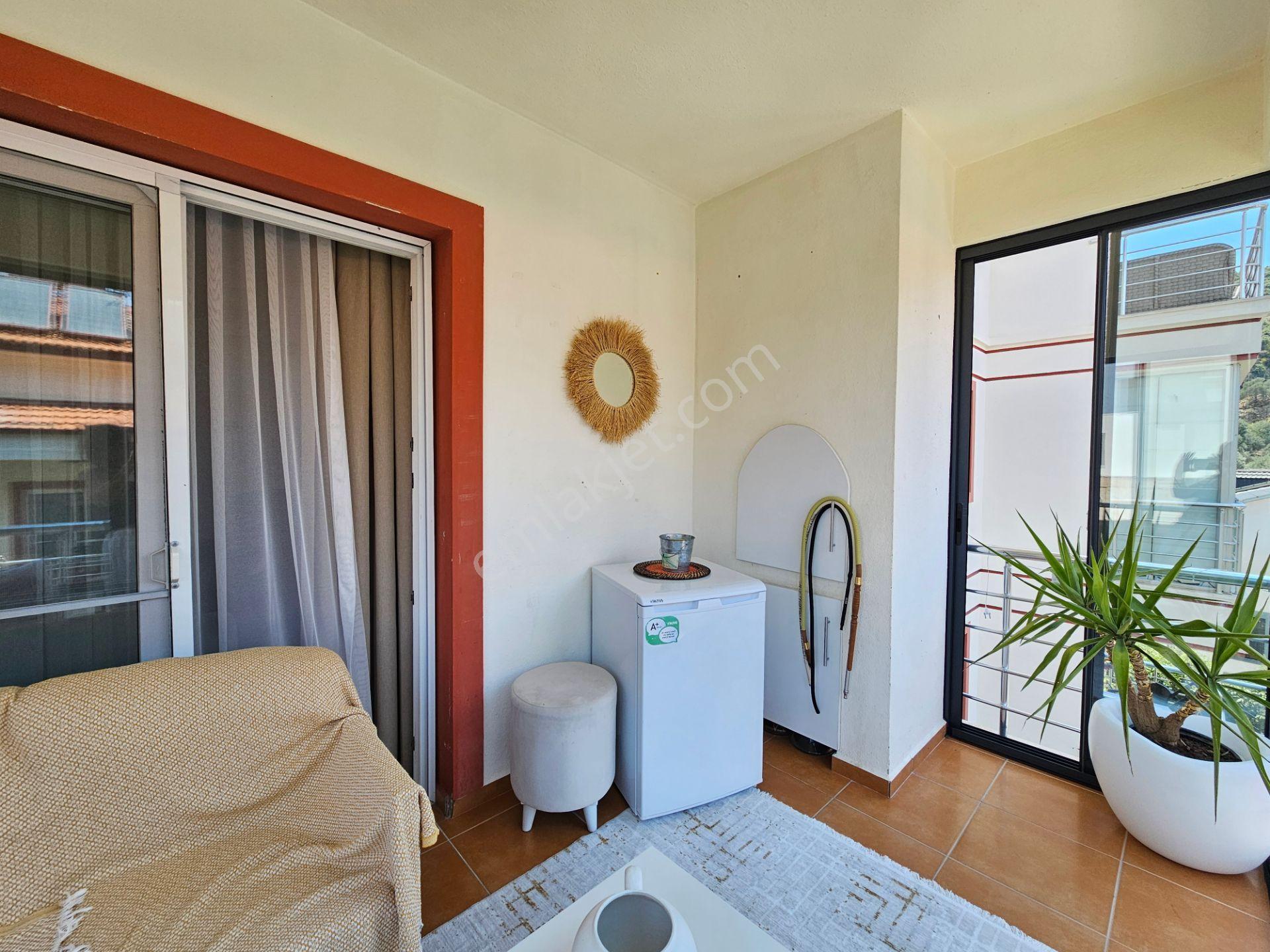 Goldhouse Dan Satılık Patlangıç Da Yatırımlık Ve Kullanışlı 2+1 Ara Kat Daire — fotoğraf 15