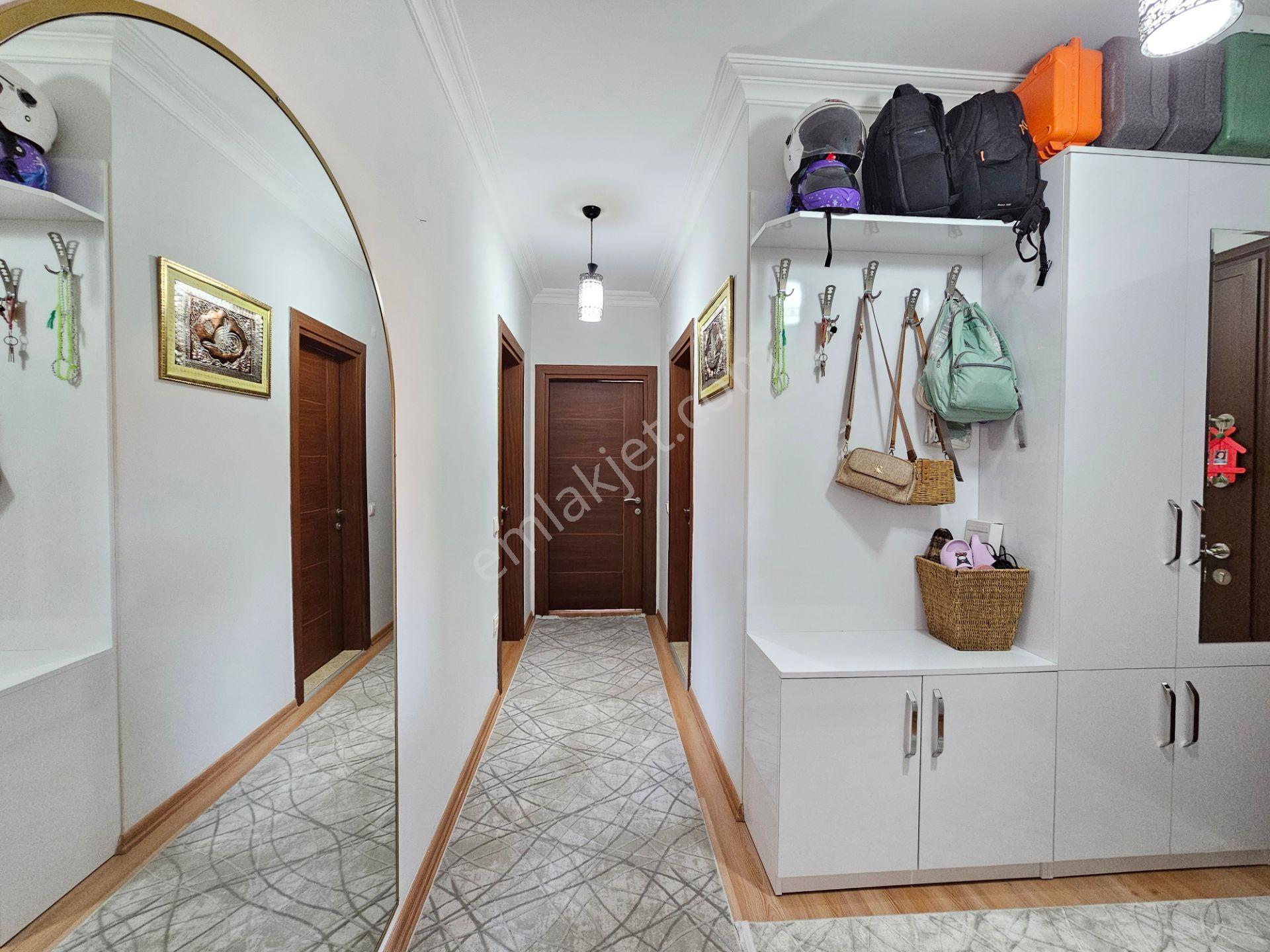 Goldhouse Dan Satılık Patlangıç Da Yatırımlık Ve Kullanışlı 2+1 Ara Kat Daire — fotoğraf 17