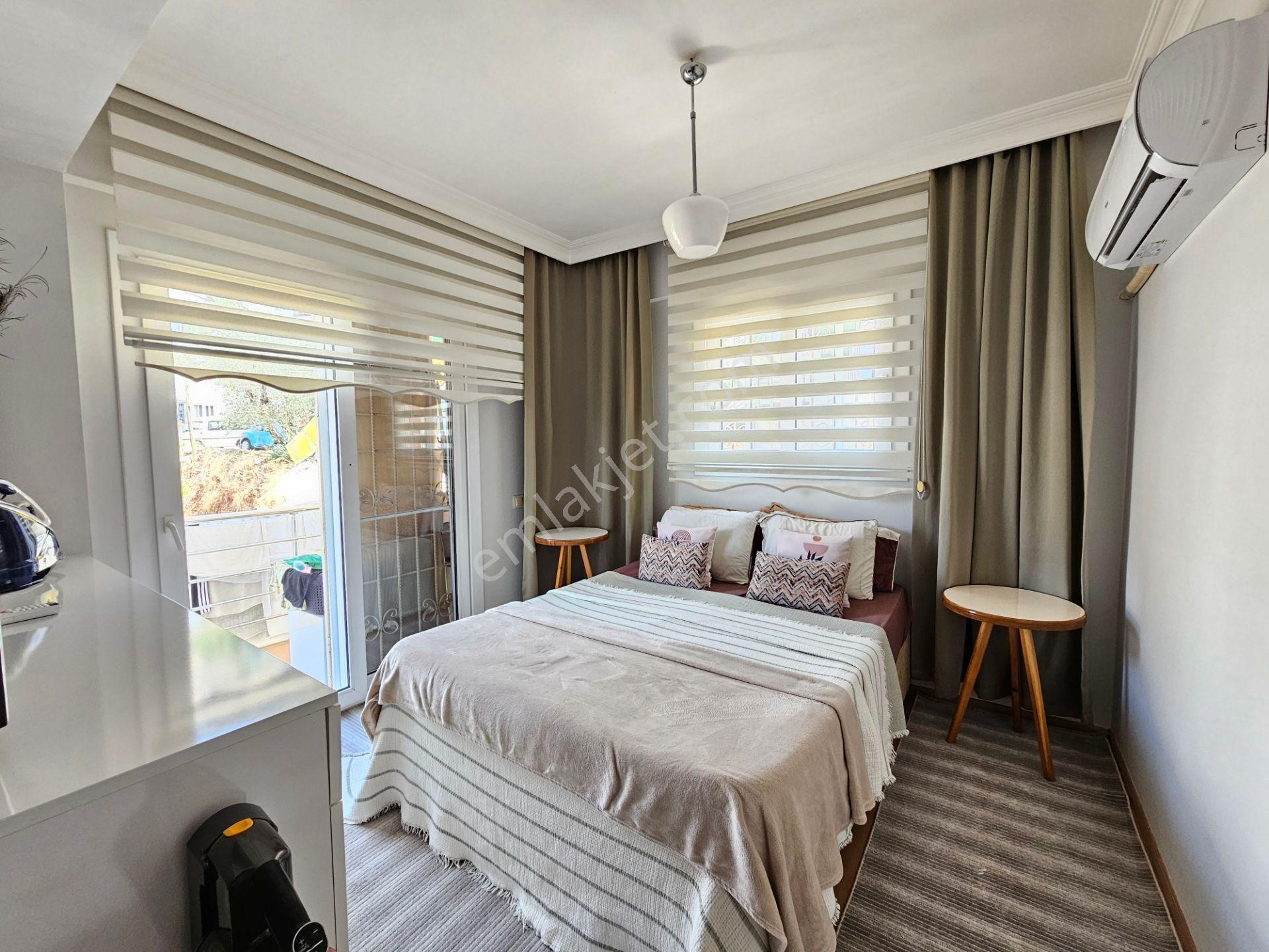 Goldhouse Dan Satılık Patlangıç Da Yatırımlık Ve Kullanışlı 2+1 Ara Kat Daire — fotoğraf 18