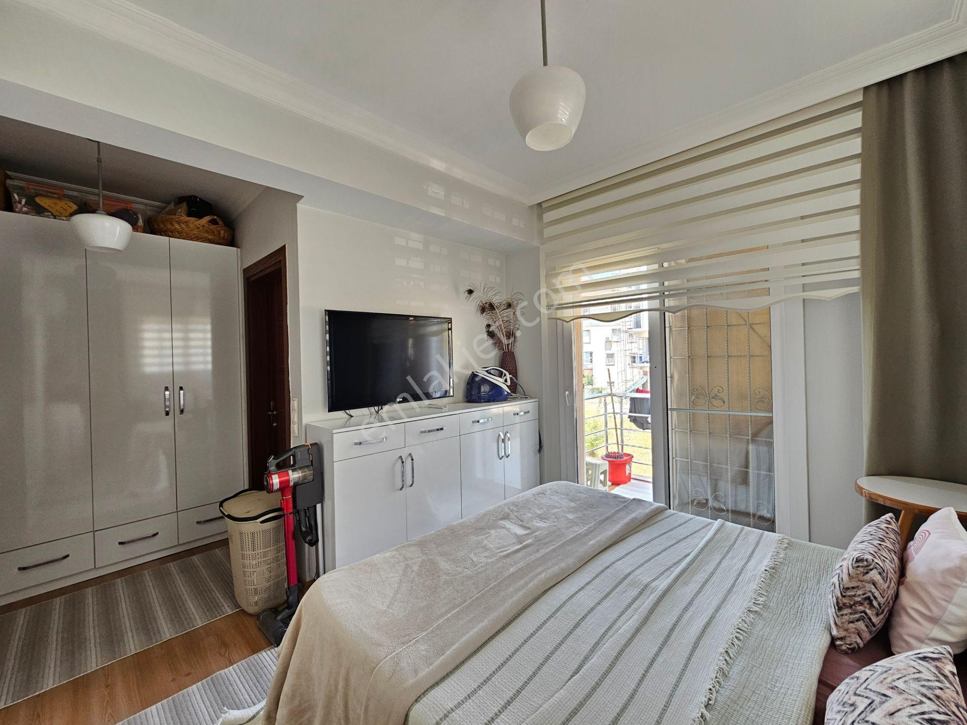 Goldhouse Dan Satılık Patlangıç Da Yatırımlık Ve Kullanışlı 2+1 Ara Kat Daire — fotoğraf 19