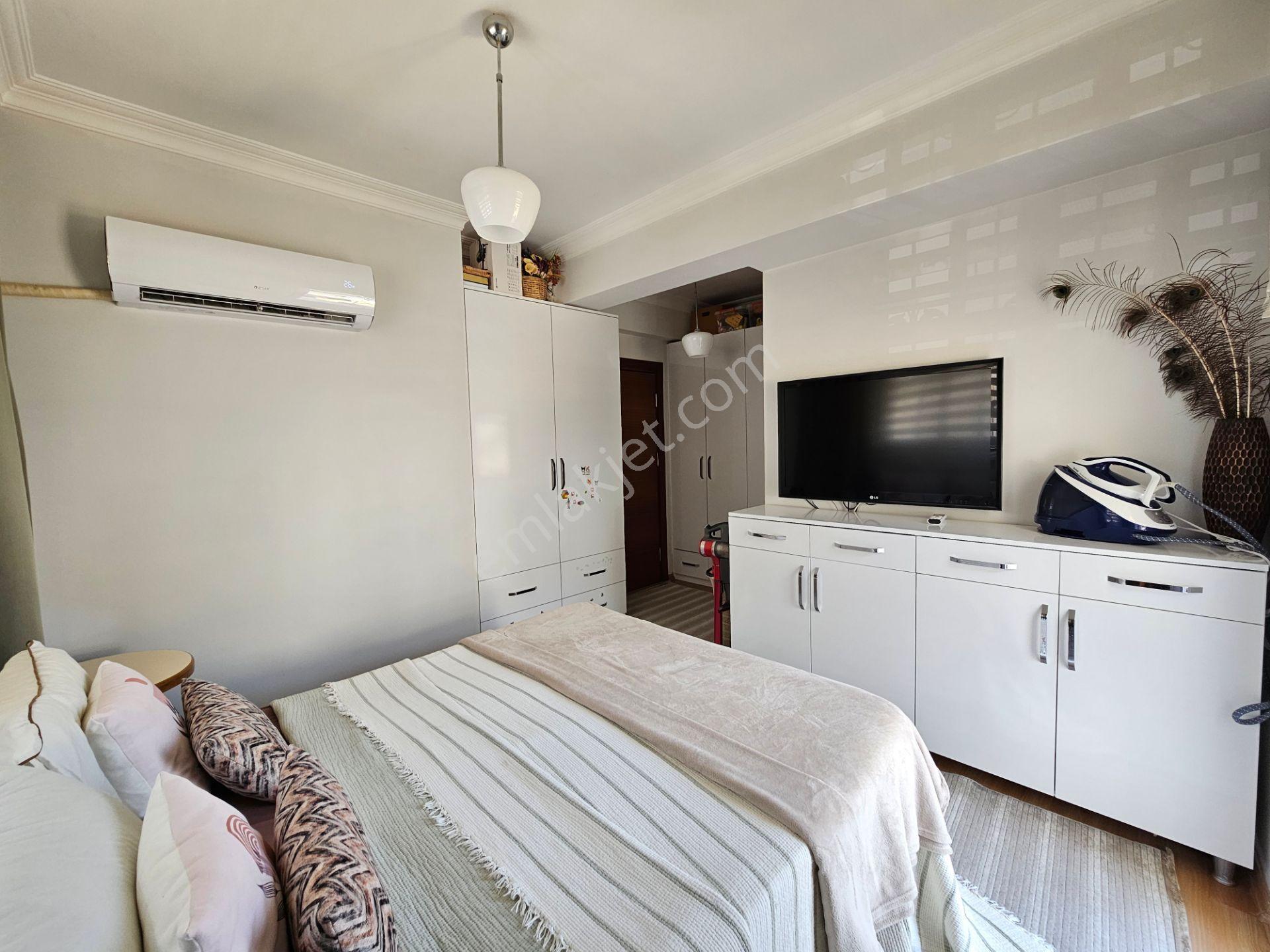 Goldhouse Dan Satılık Patlangıç Da Yatırımlık Ve Kullanışlı 2+1 Ara Kat Daire — fotoğraf 20