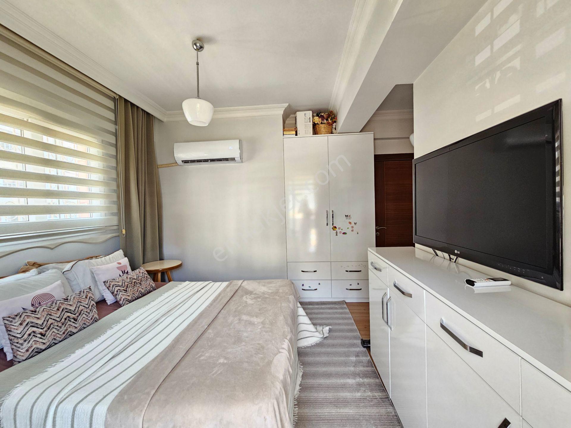Goldhouse Dan Satılık Patlangıç Da Yatırımlık Ve Kullanışlı 2+1 Ara Kat Daire — fotoğraf 21