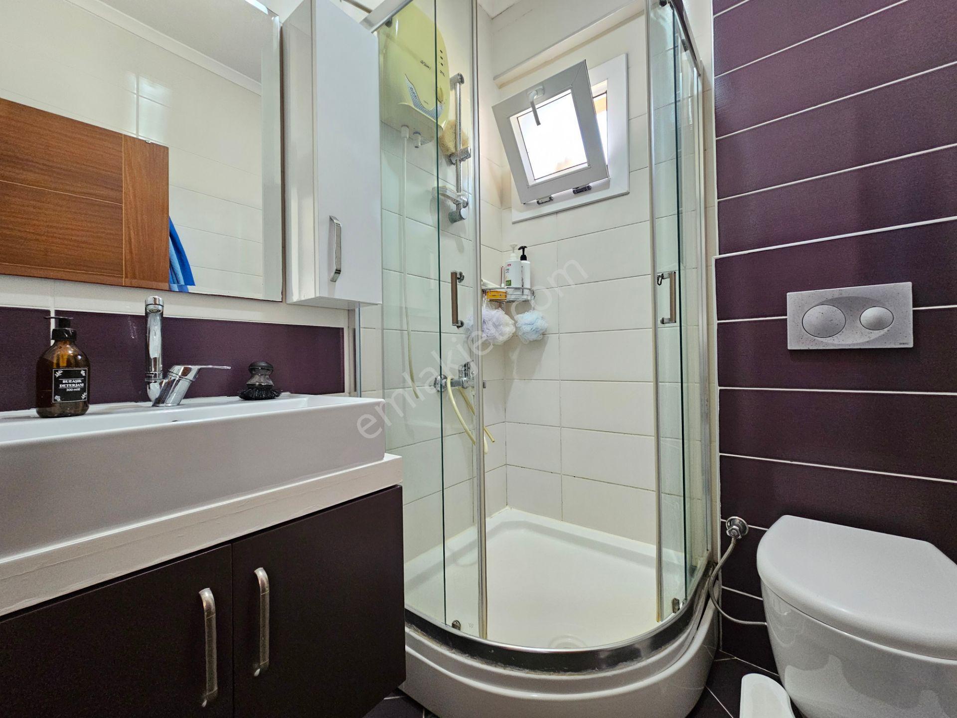 Goldhouse Dan Satılık Patlangıç Da Yatırımlık Ve Kullanışlı 2+1 Ara Kat Daire — fotoğraf 23