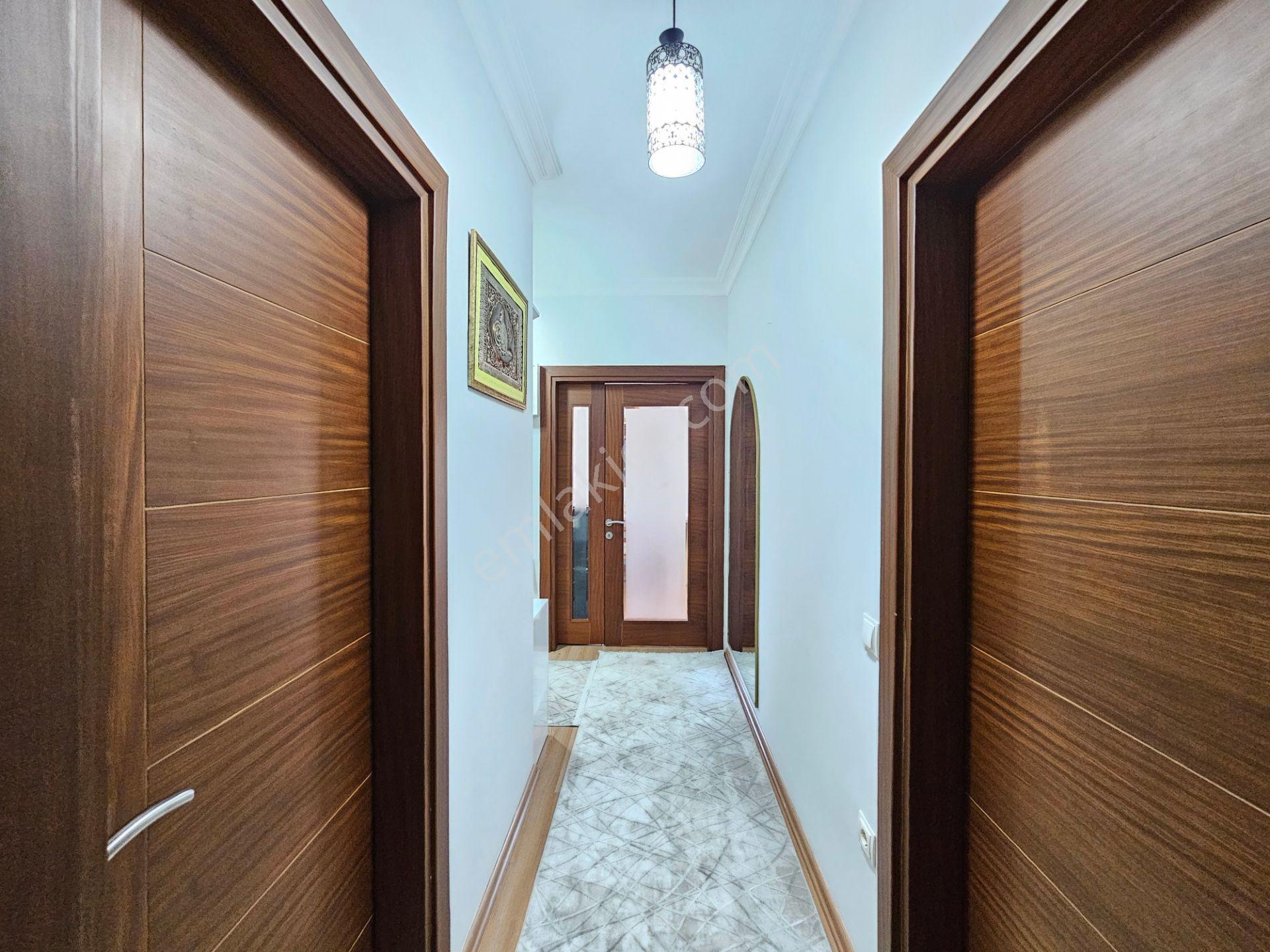 Goldhouse Dan Satılık Patlangıç Da Yatırımlık Ve Kullanışlı 2+1 Ara Kat Daire — fotoğraf 24