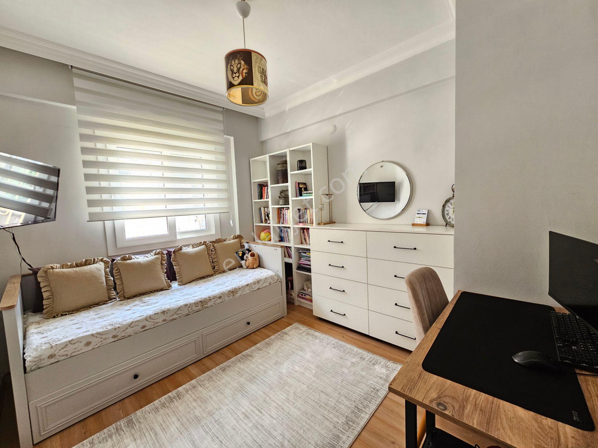 Goldhouse Dan Satılık Patlangıç Da Yatırımlık Ve Kullanışlı 2+1 Ara Kat Daire — fotoğraf 26