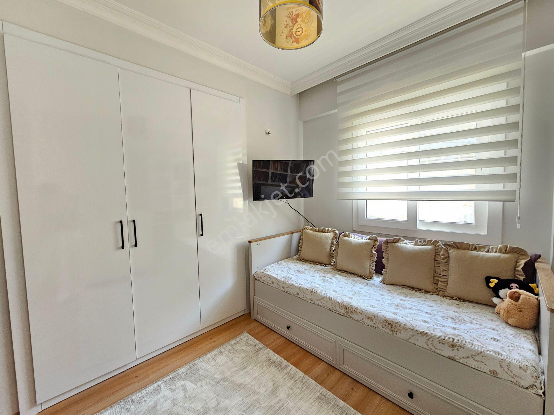 Goldhouse Dan Satılık Patlangıç Da Yatırımlık Ve Kullanışlı 2+1 Ara Kat Daire — fotoğraf 27