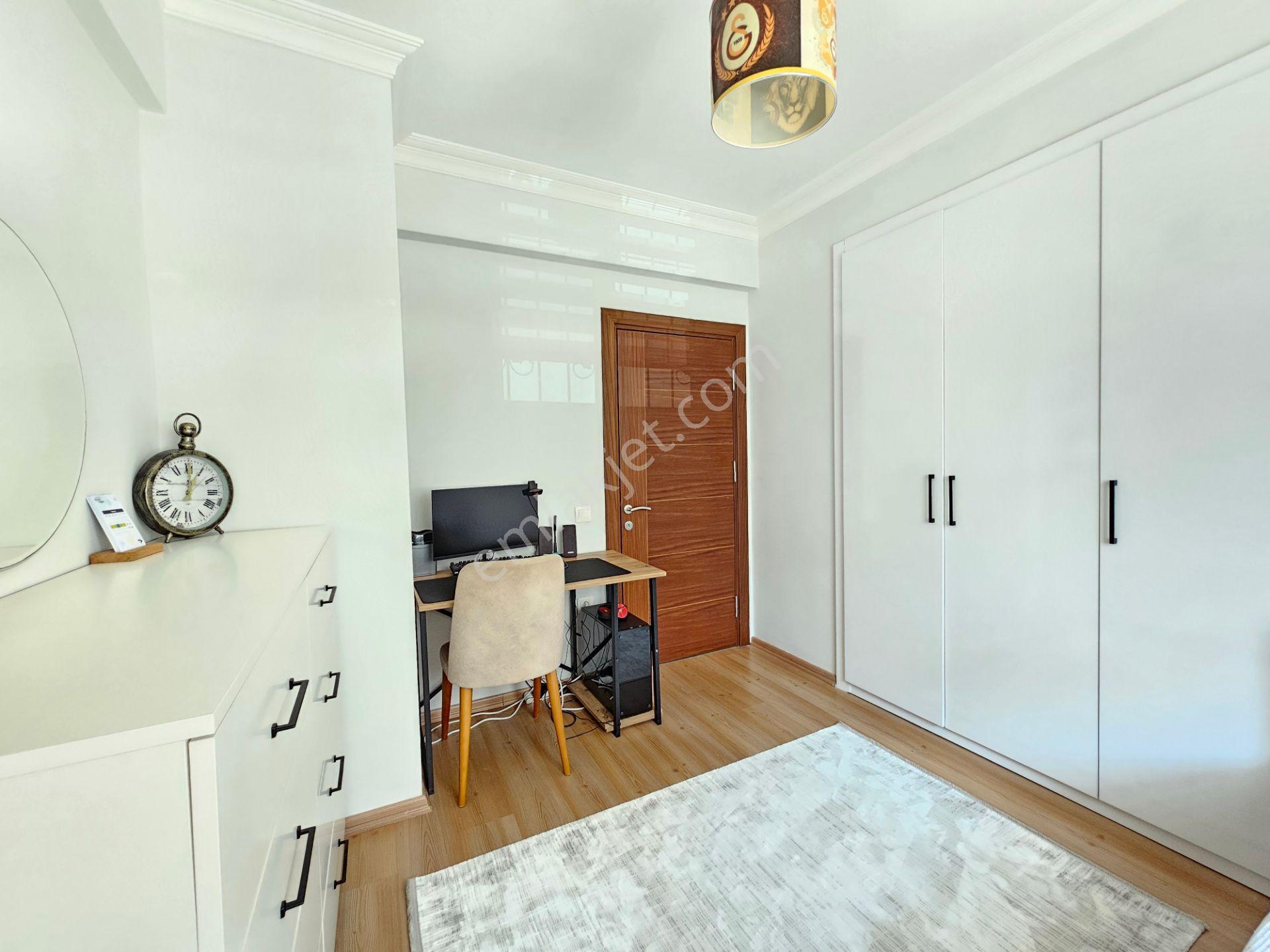 Goldhouse Dan Satılık Patlangıç Da Yatırımlık Ve Kullanışlı 2+1 Ara Kat Daire — fotoğraf 28