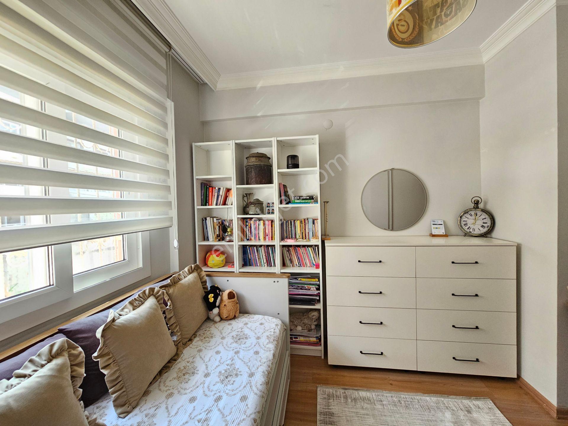 Goldhouse Dan Satılık Patlangıç Da Yatırımlık Ve Kullanışlı 2+1 Ara Kat Daire — fotoğraf 29