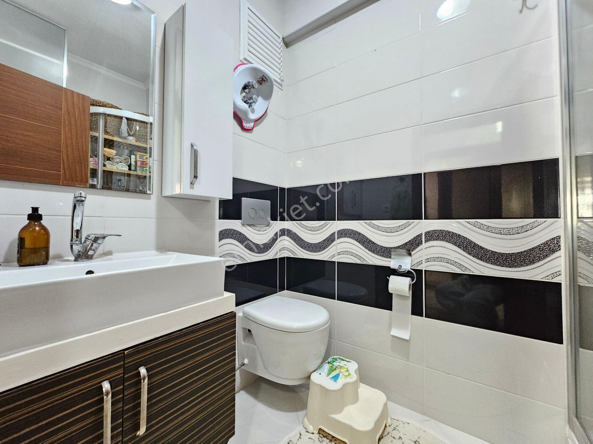 Goldhouse Dan Satılık Patlangıç Da Yatırımlık Ve Kullanışlı 2+1 Ara Kat Daire — fotoğraf 30