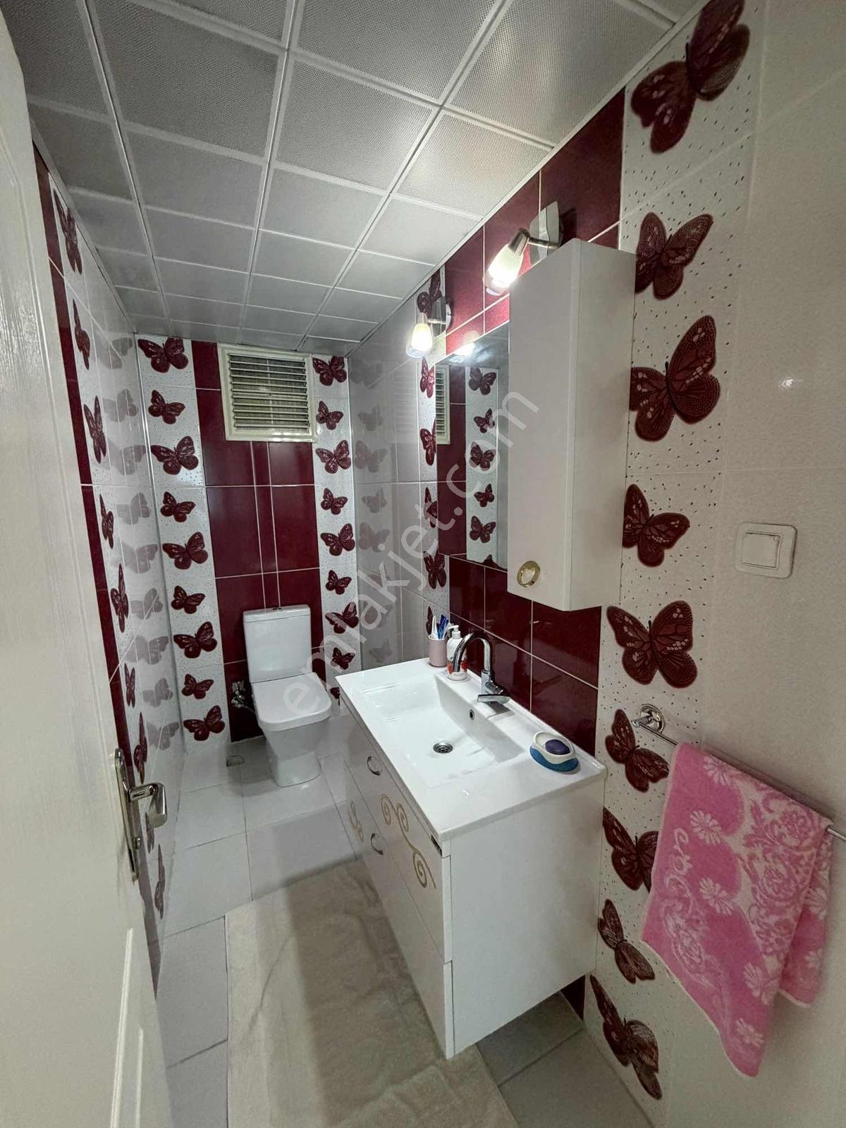 Fener Saraçoğlu Sitesi Denize Yakın 3+1 Arakat Daire — fotoğraf 15