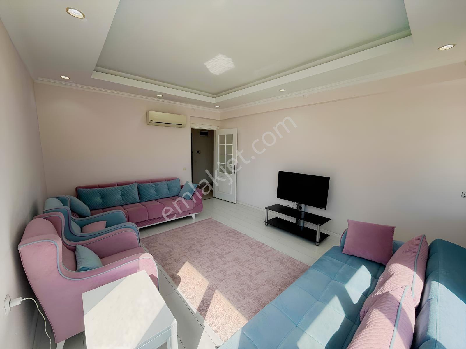 Fener Saraçoğlu Sitesi Denize Yakın 3+1 Arakat Daire — fotoğraf 25