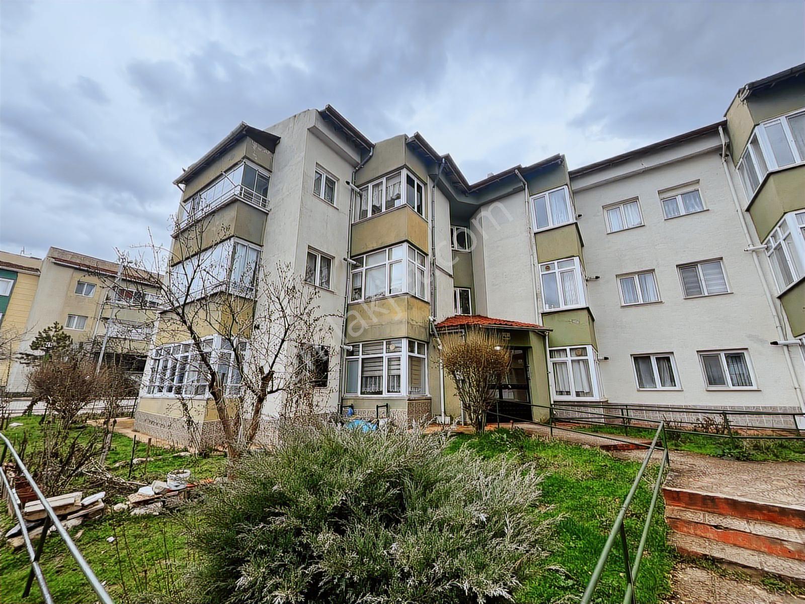 Turyap Kurtuluş'Tan Satılık 3+1 Daire
