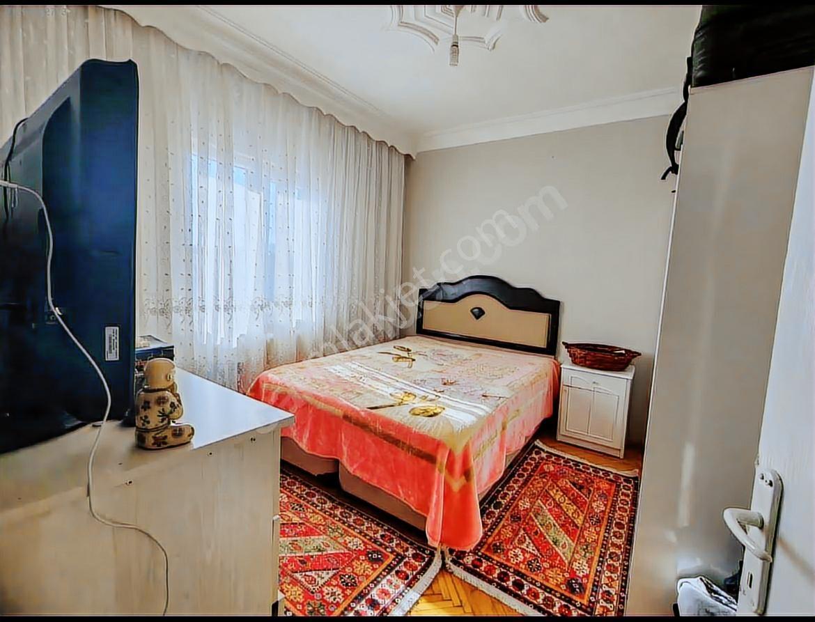 Turyap Kurtuluş'tan Satılık 3+1 Daire — fotoğraf 4