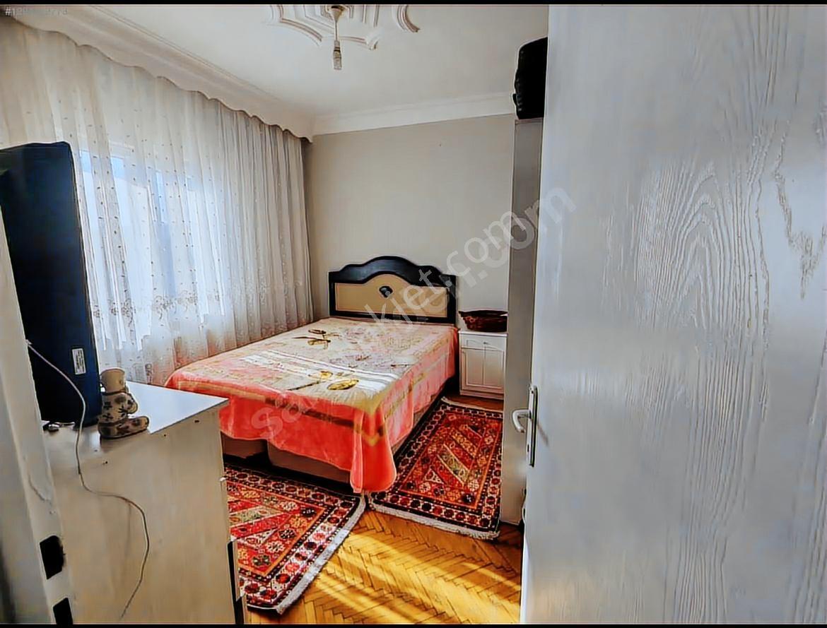 Turyap Kurtuluş'tan Satılık 3+1 Daire — fotoğraf 12
