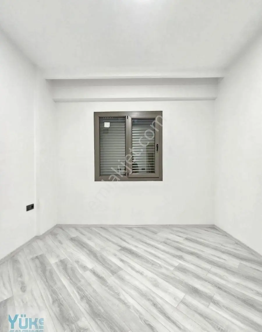 Denizli Yenişafak Ta 2+1 120 M2 Panjurlu Cadde Üstünde Satılık Lüks Daireler — fotoğraf 3