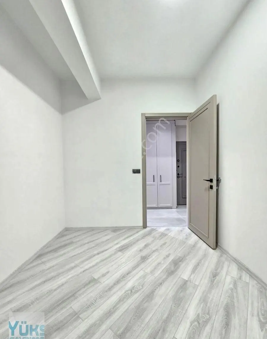 Denizli Yenişafak Ta 2+1 120 M2 Panjurlu Cadde Üstünde Satılık Lüks Daireler — fotoğraf 5