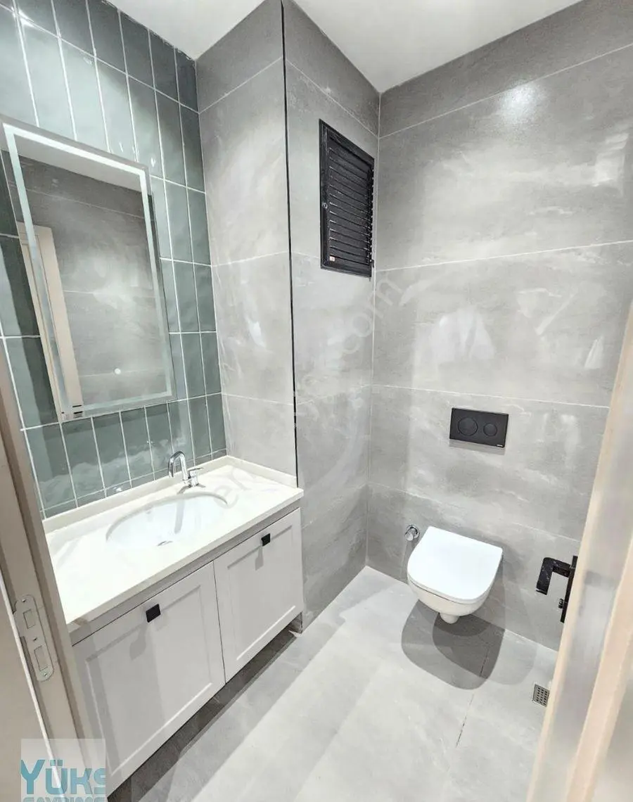 Denizli Yenişafak Ta 2+1 120 M2 Panjurlu Cadde Üstünde Satılık Lüks Daireler — fotoğraf 7