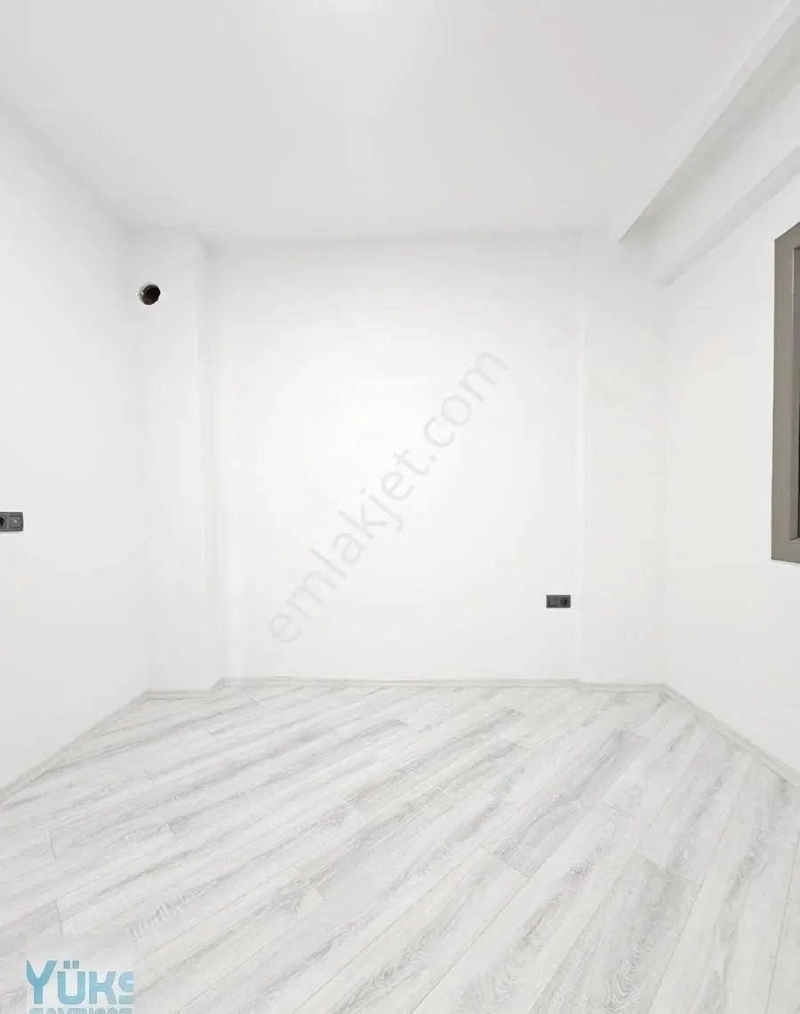 Denizli Yenişafak Ta 2+1 120 M2 Panjurlu Cadde Üstünde Satılık Lüks Daireler — fotoğraf 8