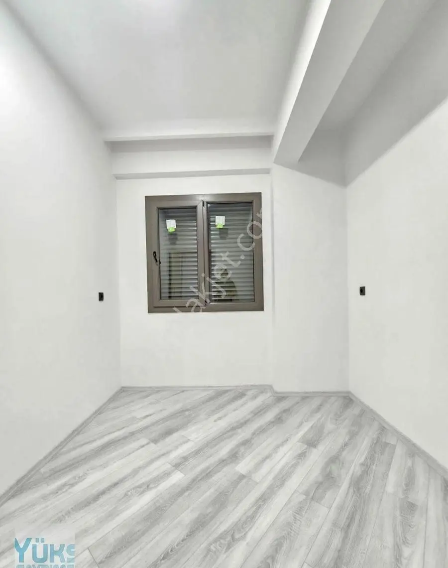 Denizli Yenişafak Ta 2+1 120 M2 Panjurlu Cadde Üstünde Satılık Lüks Daireler — fotoğraf 10