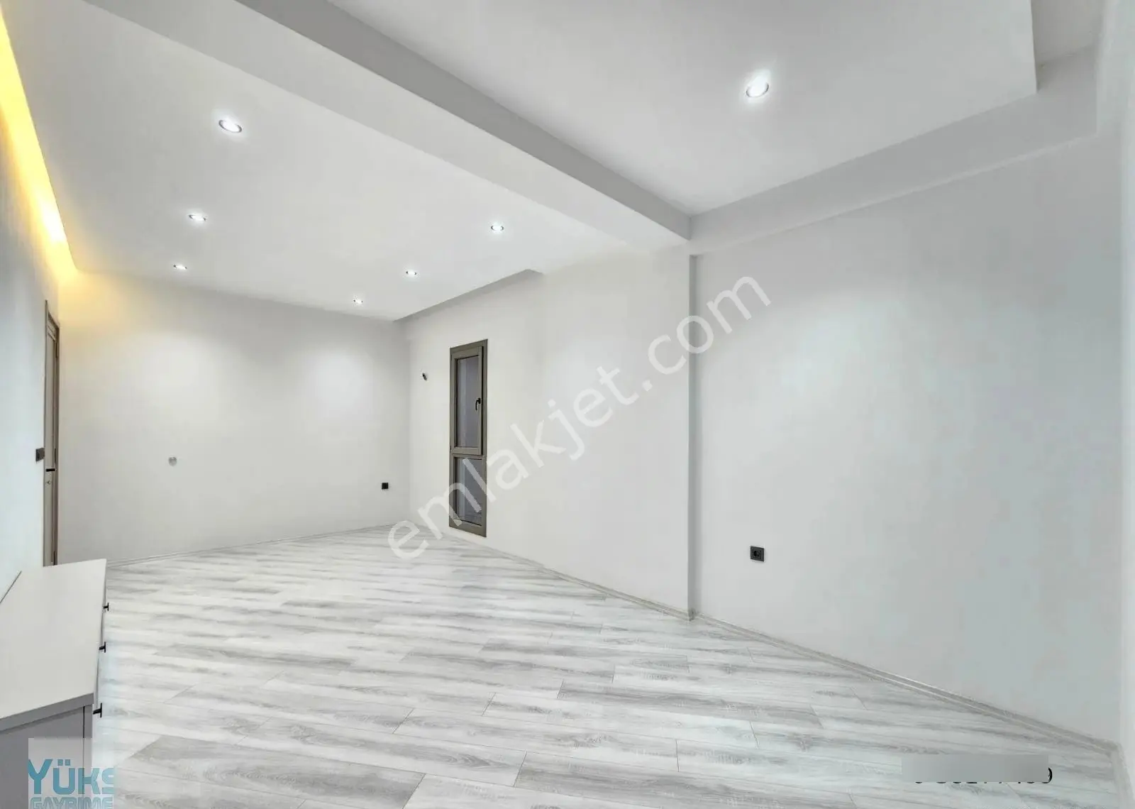 Denizli Yenişafak Ta 2+1 120 M2 Panjurlu Cadde Üstünde Satılık Lüks Daireler — fotoğraf 13