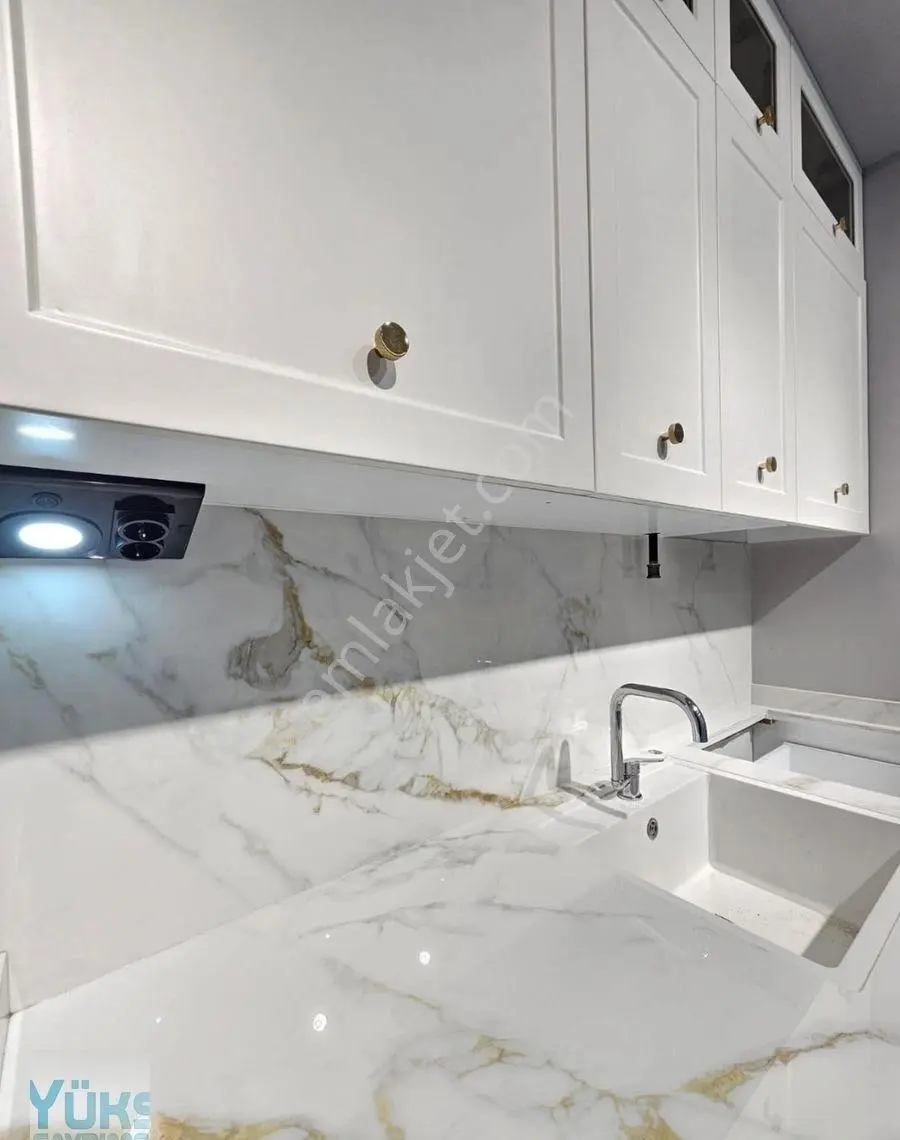 Denizli Yenişafak Ta 2+1 120 M2 Panjurlu Cadde Üstünde Satılık Lüks Daireler — fotoğraf 15