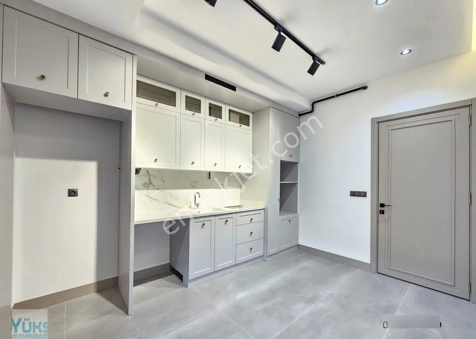 Denizli Yenişafak Ta 2+1 120 M2 Panjurlu Cadde Üstünde Satılık Lüks Daireler — fotoğraf 18